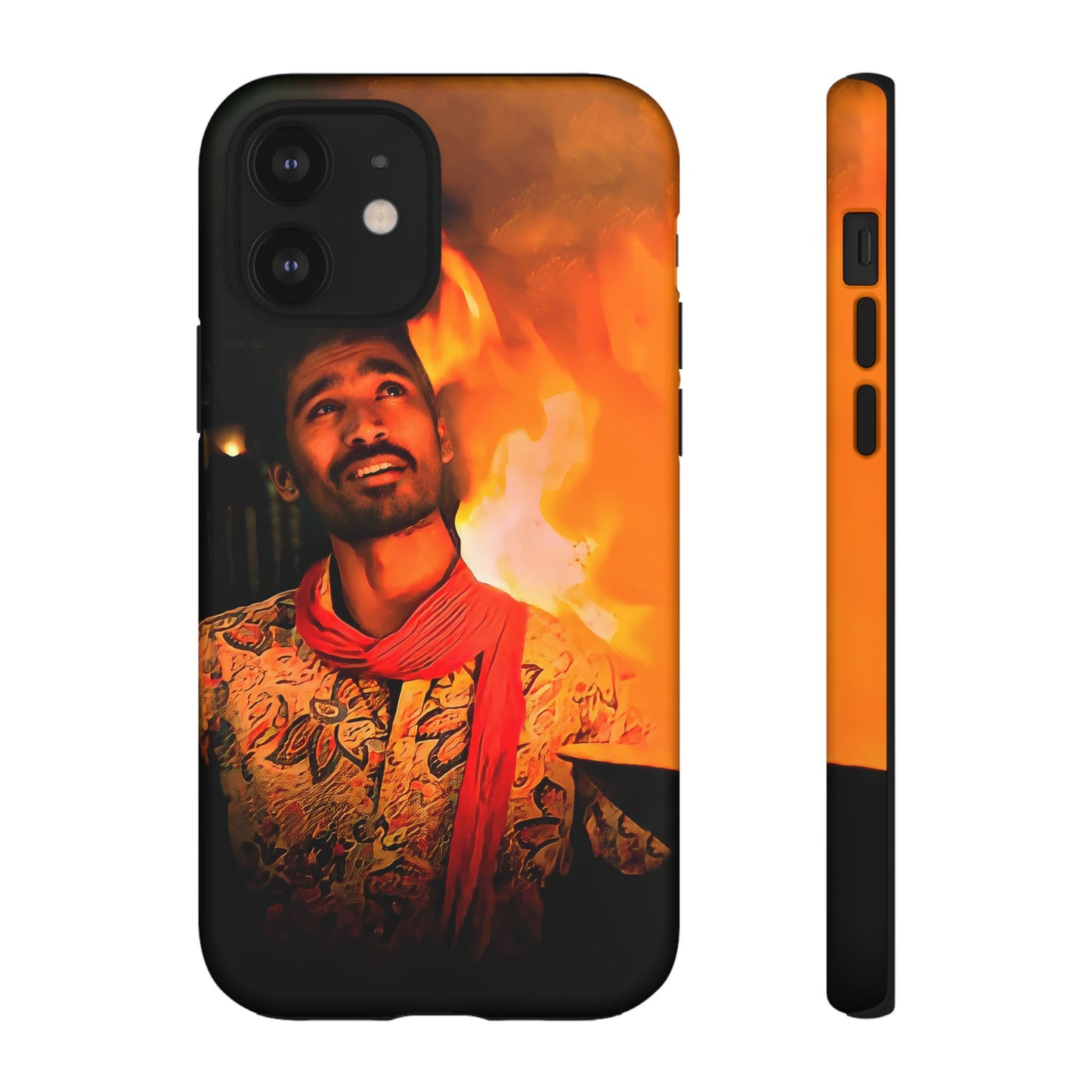 Mayakkam Enna (Danush) Phone Case