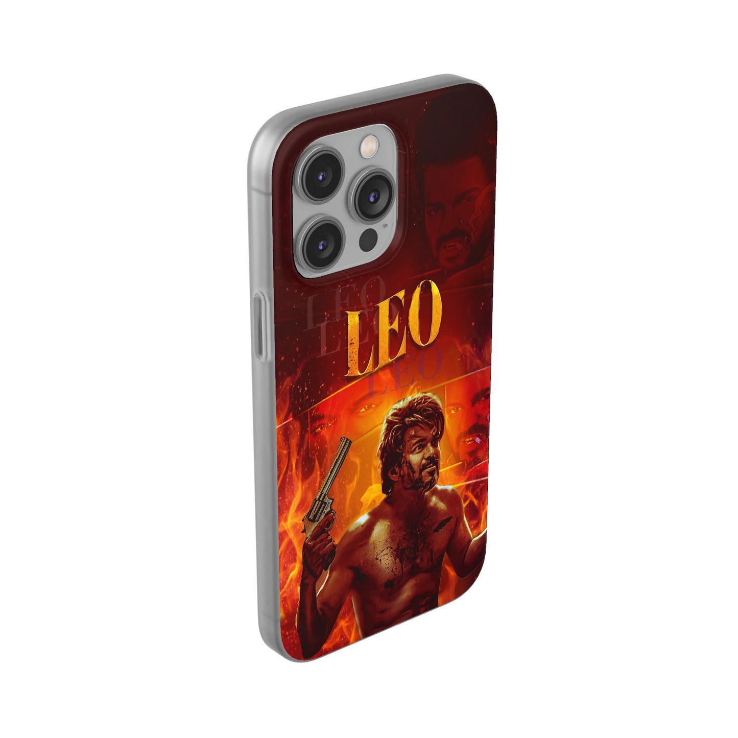 Leo Phone Case - Vijay