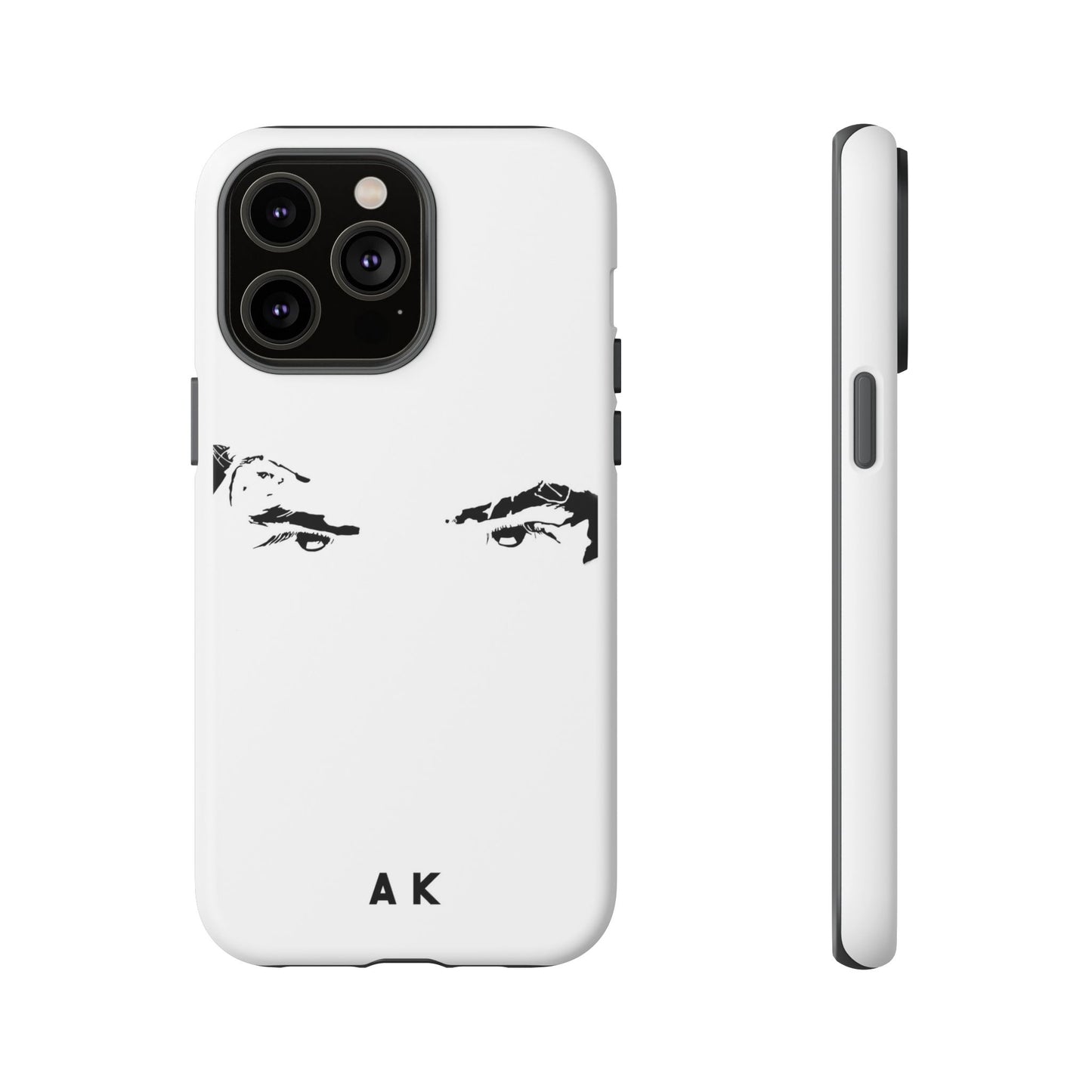 Thala's Gaze Phone Cases