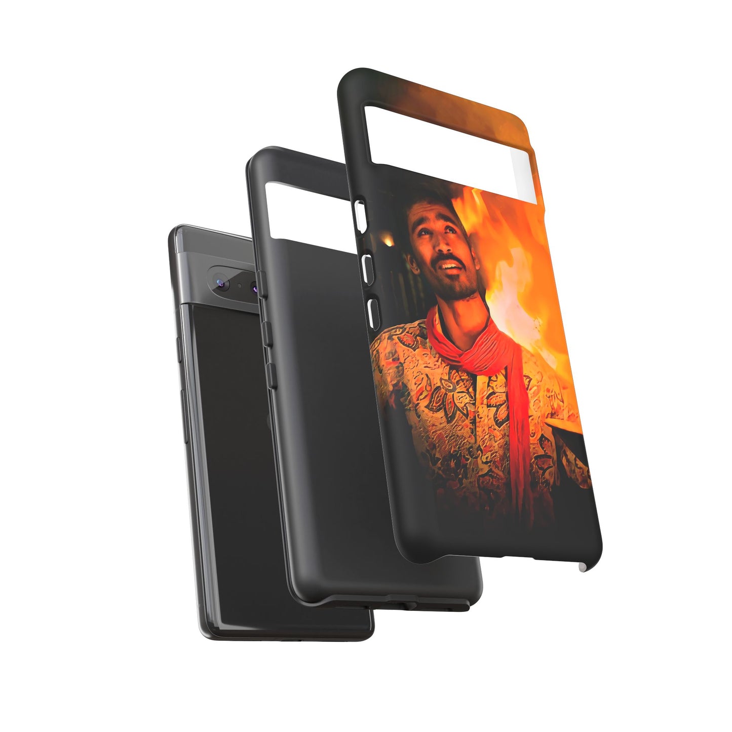 Mayakkam Enna (Danush) Phone Case