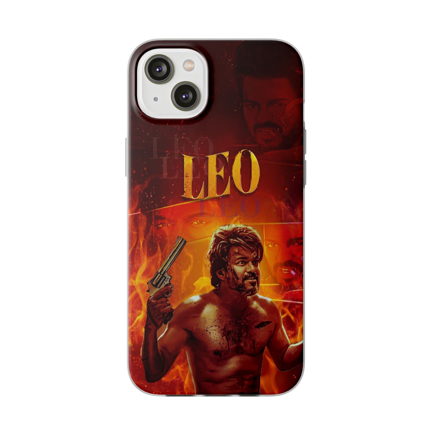 Leo Phone Case - Vijay