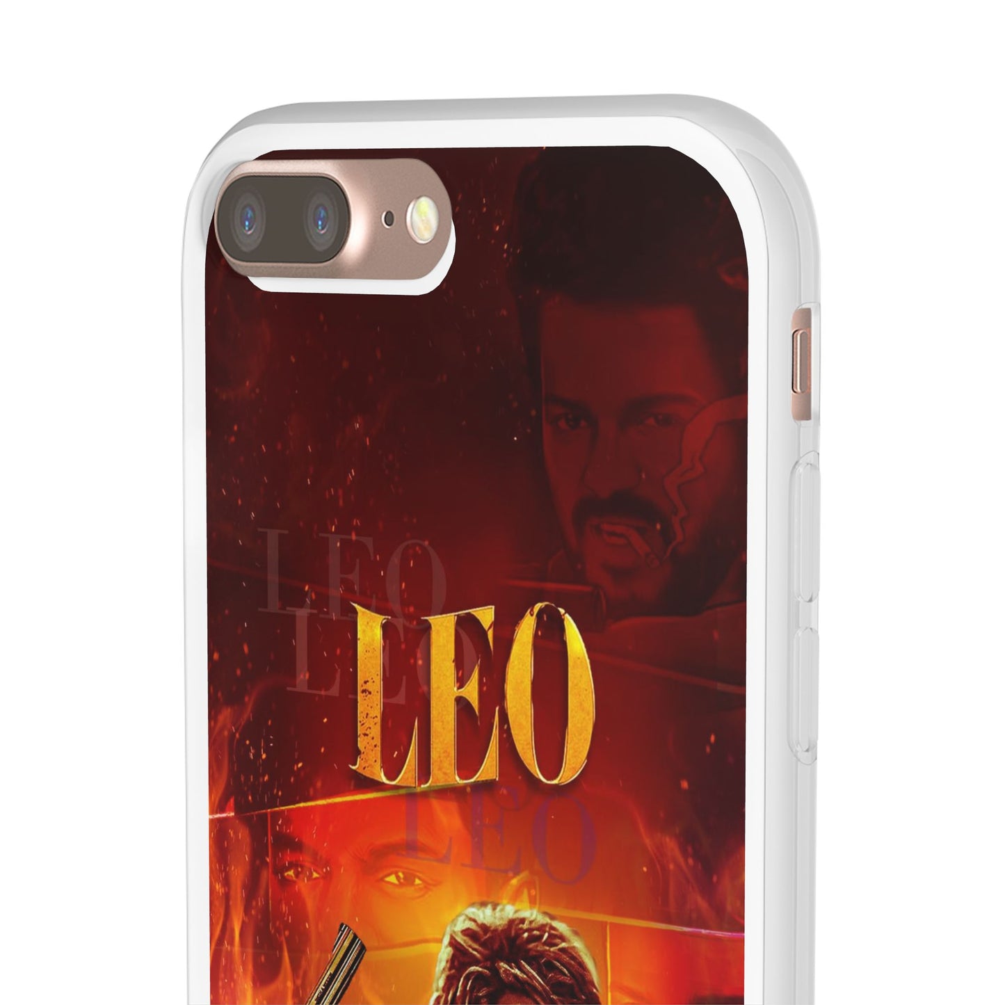 Leo Phone Case - Vijay