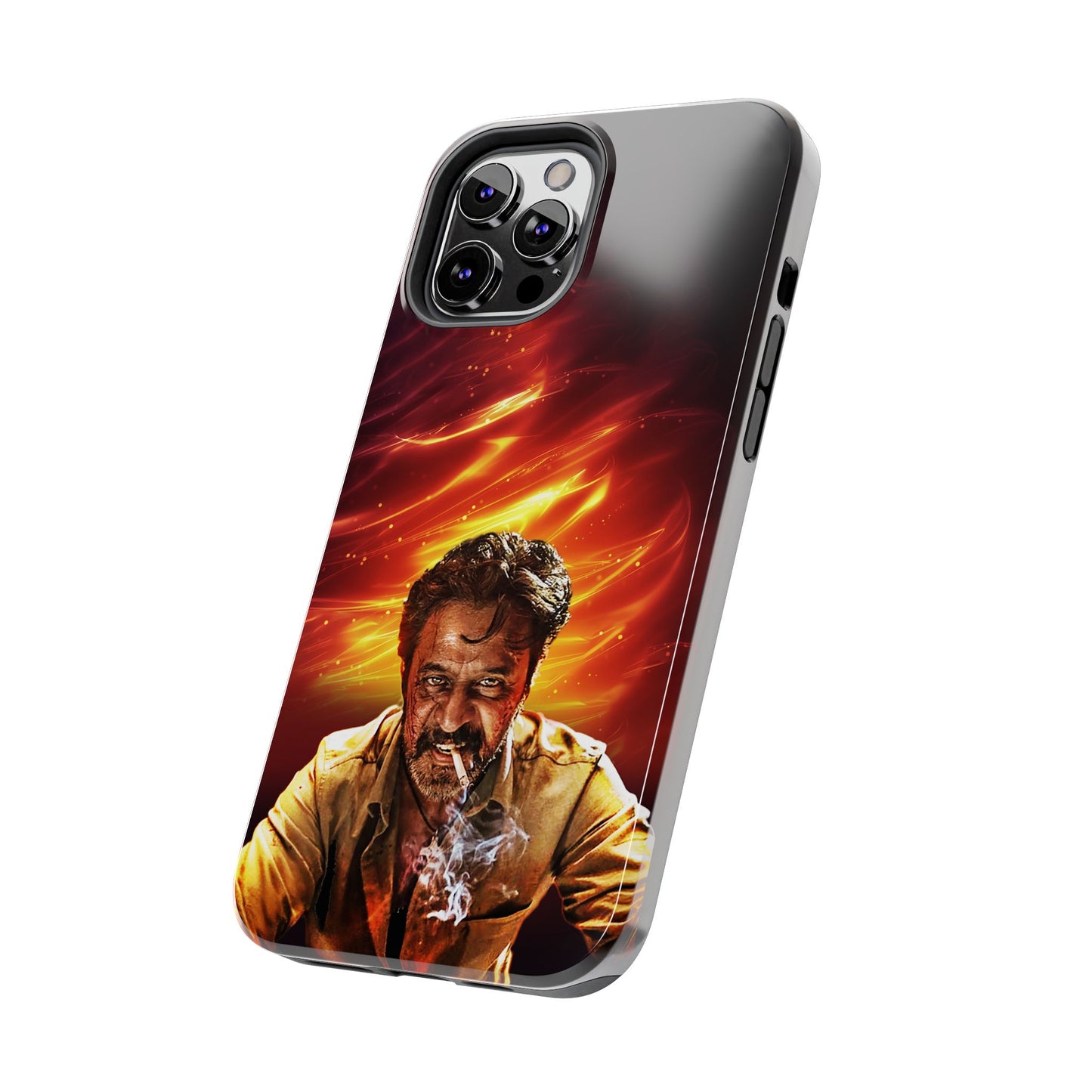 Harold Das On Your Phone Case