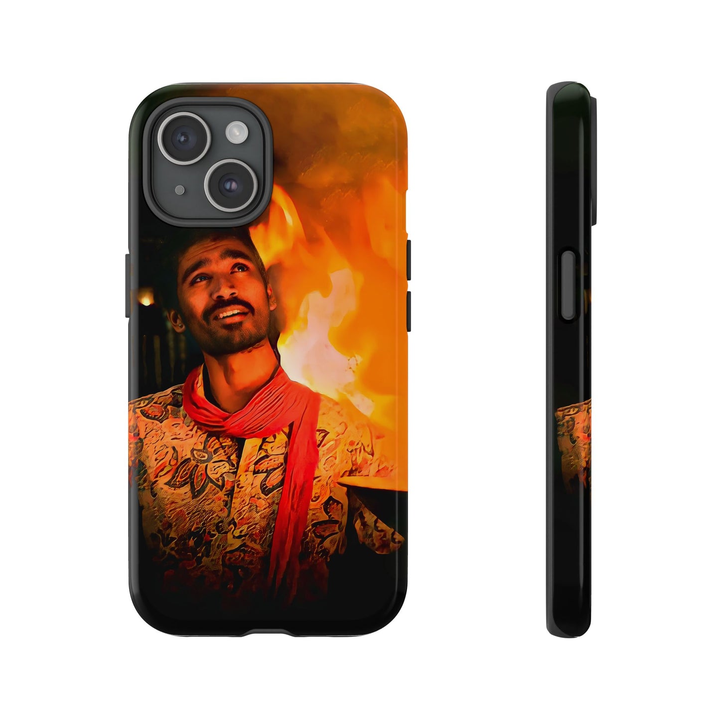 Mayakkam Enna (Danush) Phone Case