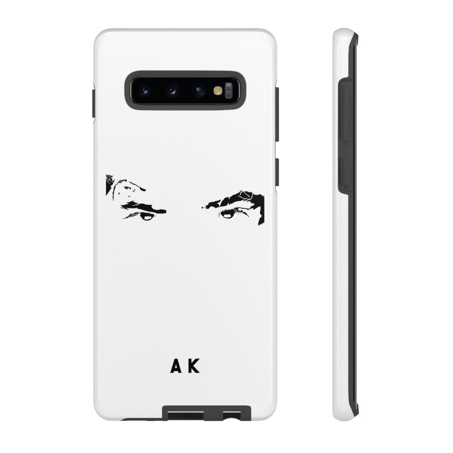 Thala's Gaze Phone Cases