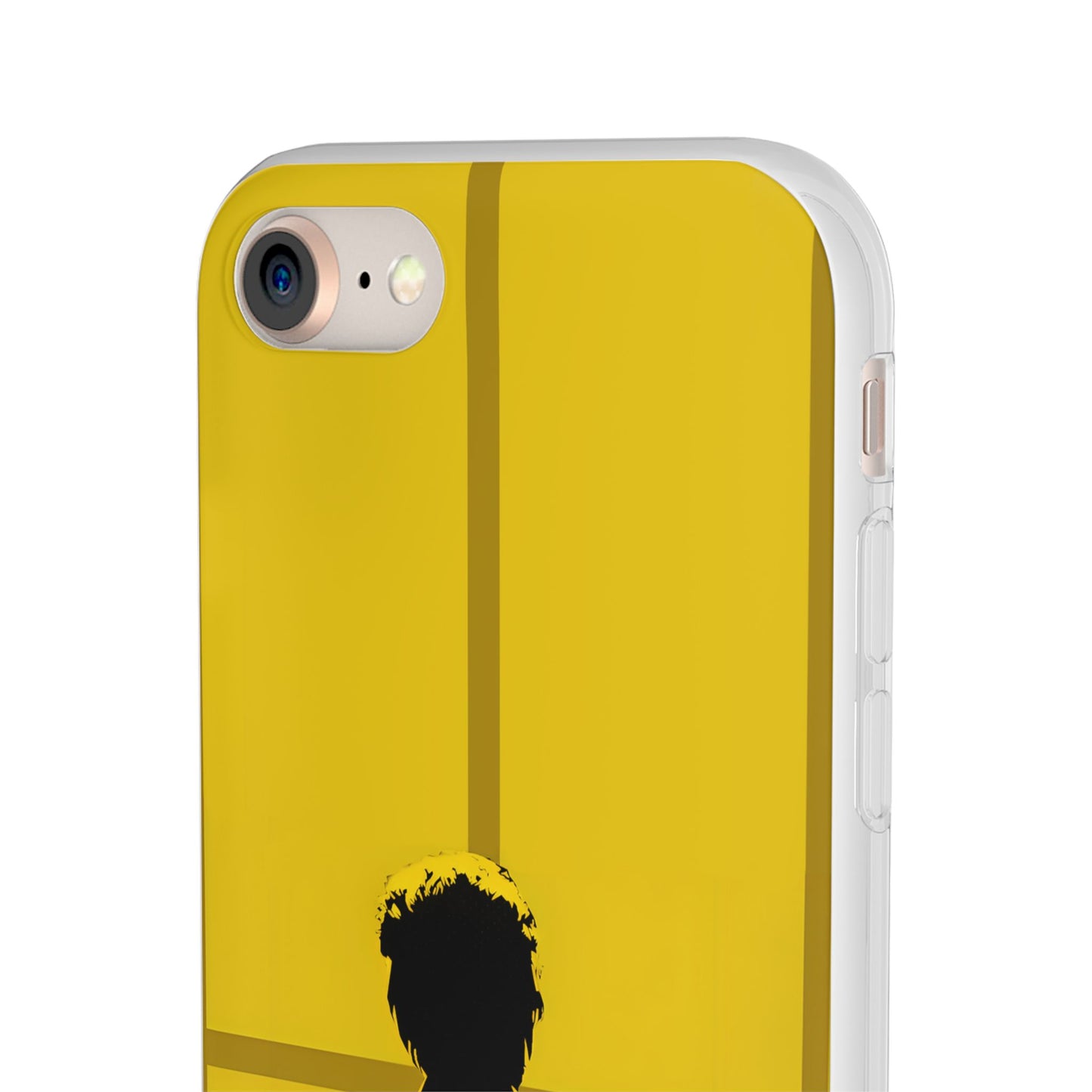 Mr Leo is a Badass - Flexi Cases