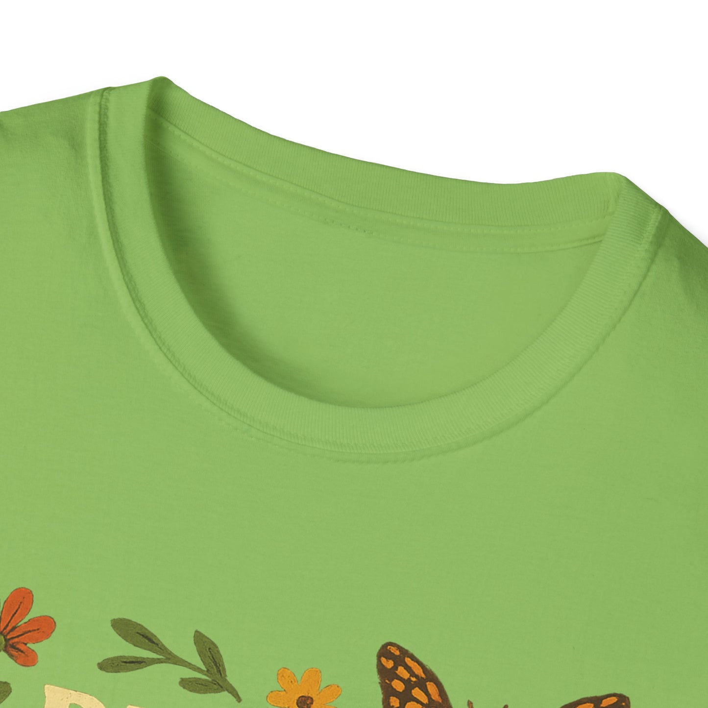 Butterfly Garden T-Shirt