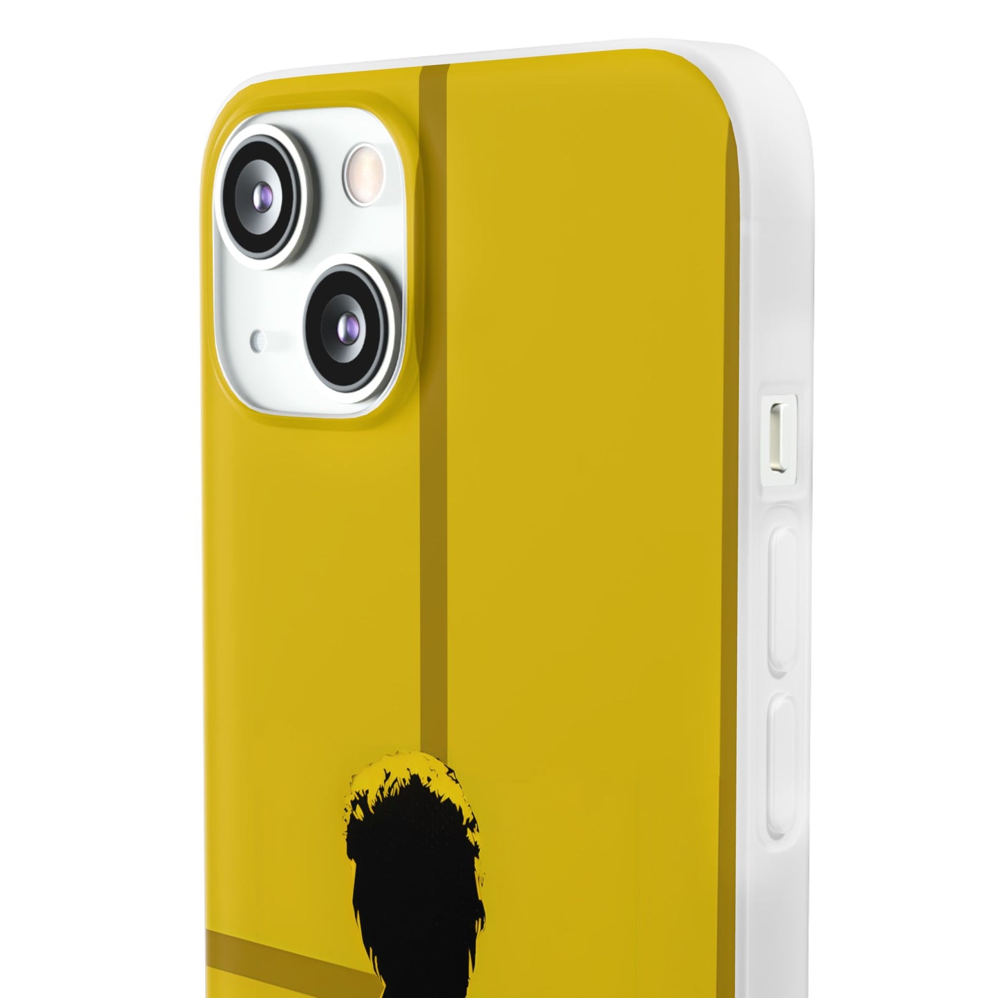 Mr Leo is a Badass - Flexi Cases