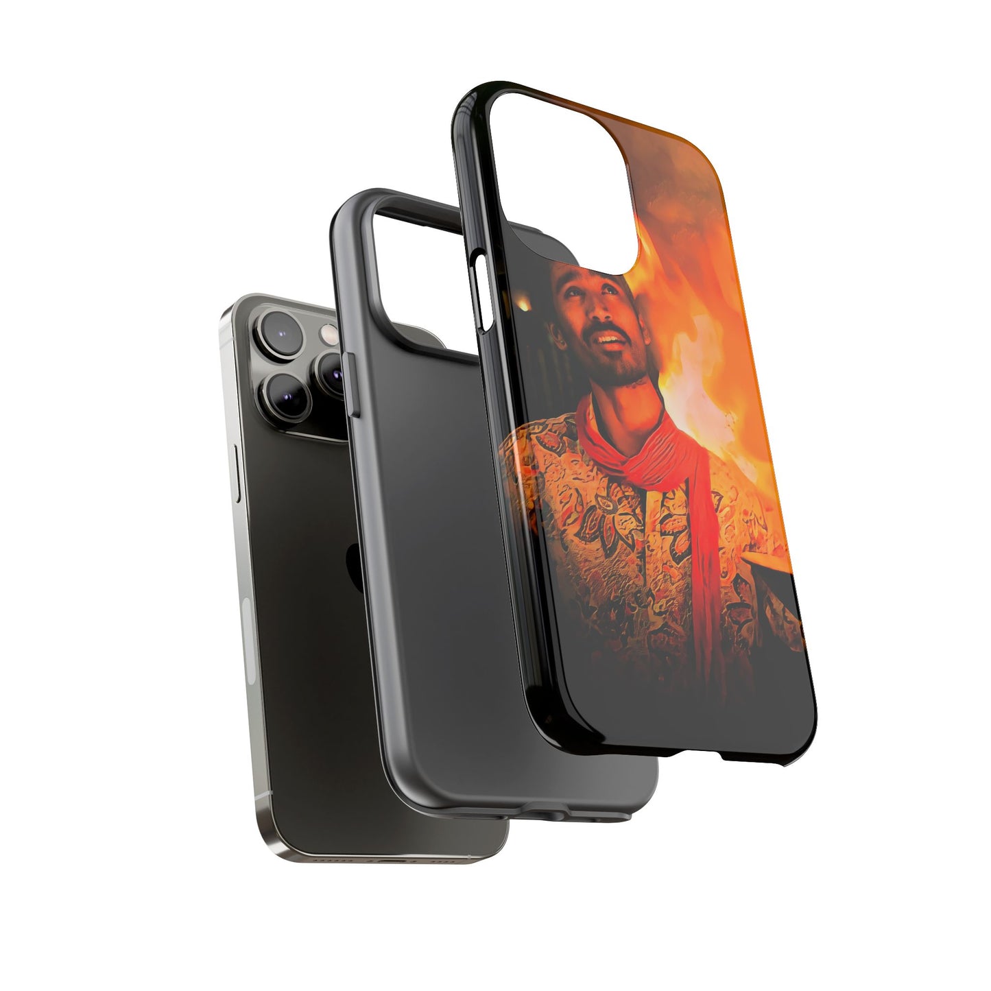 Mayakkam Enna (Danush) Phone Case