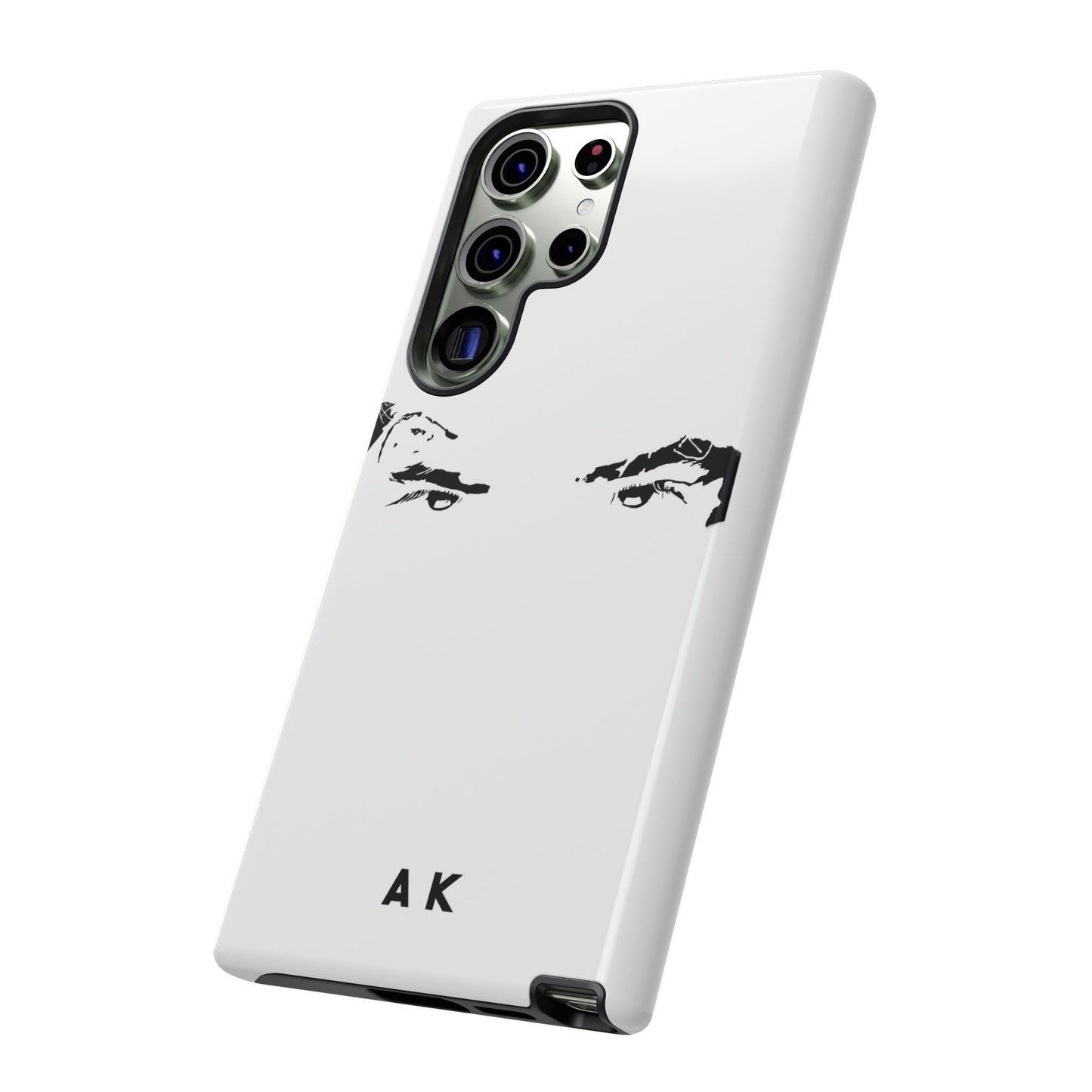 Thala's Gaze Phone Cases