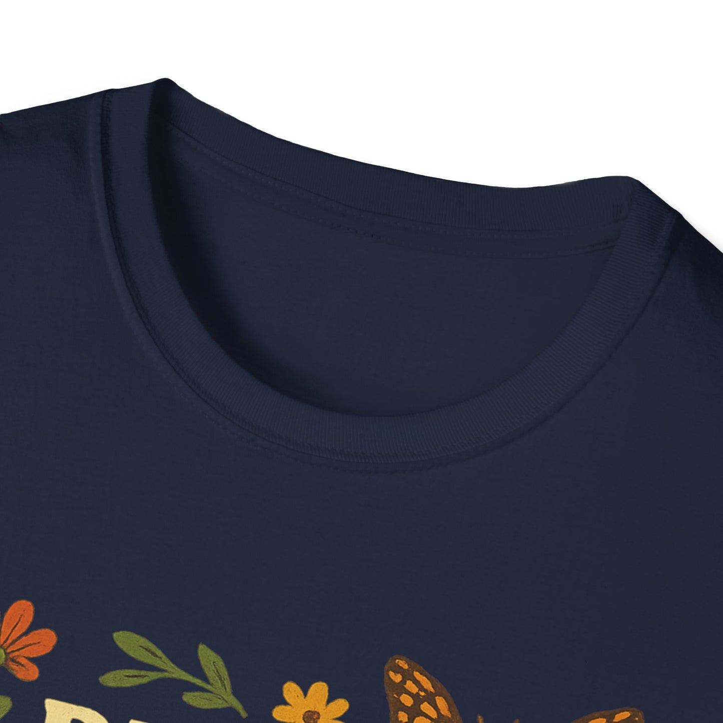 Butterfly Garden T-Shirt