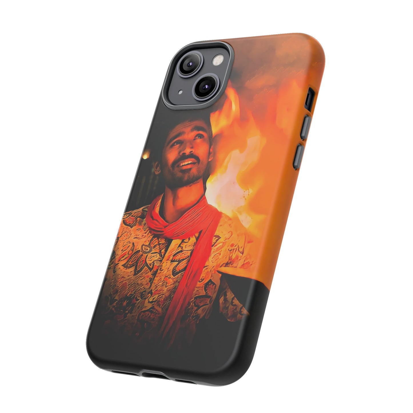 Mayakkam Enna (Danush) Phone Case