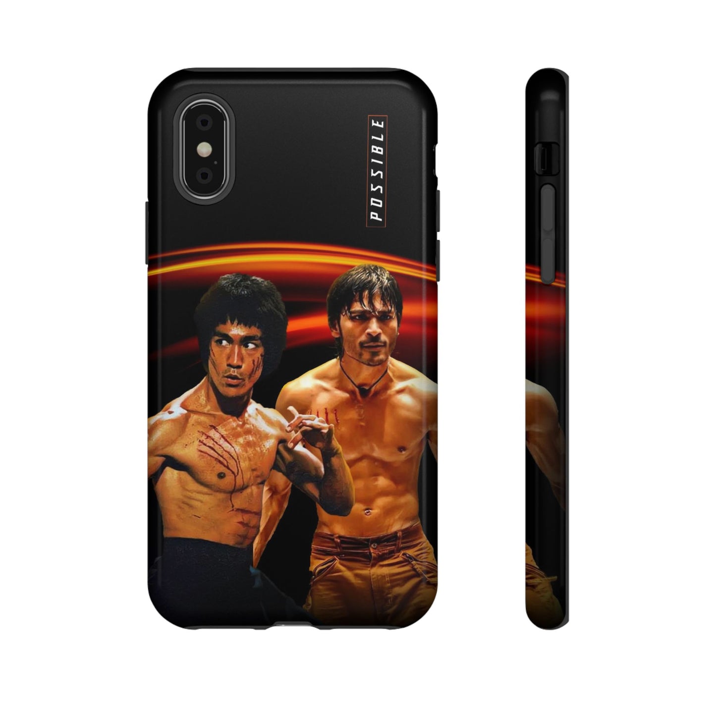 Danush x Bruce Lee 🔥