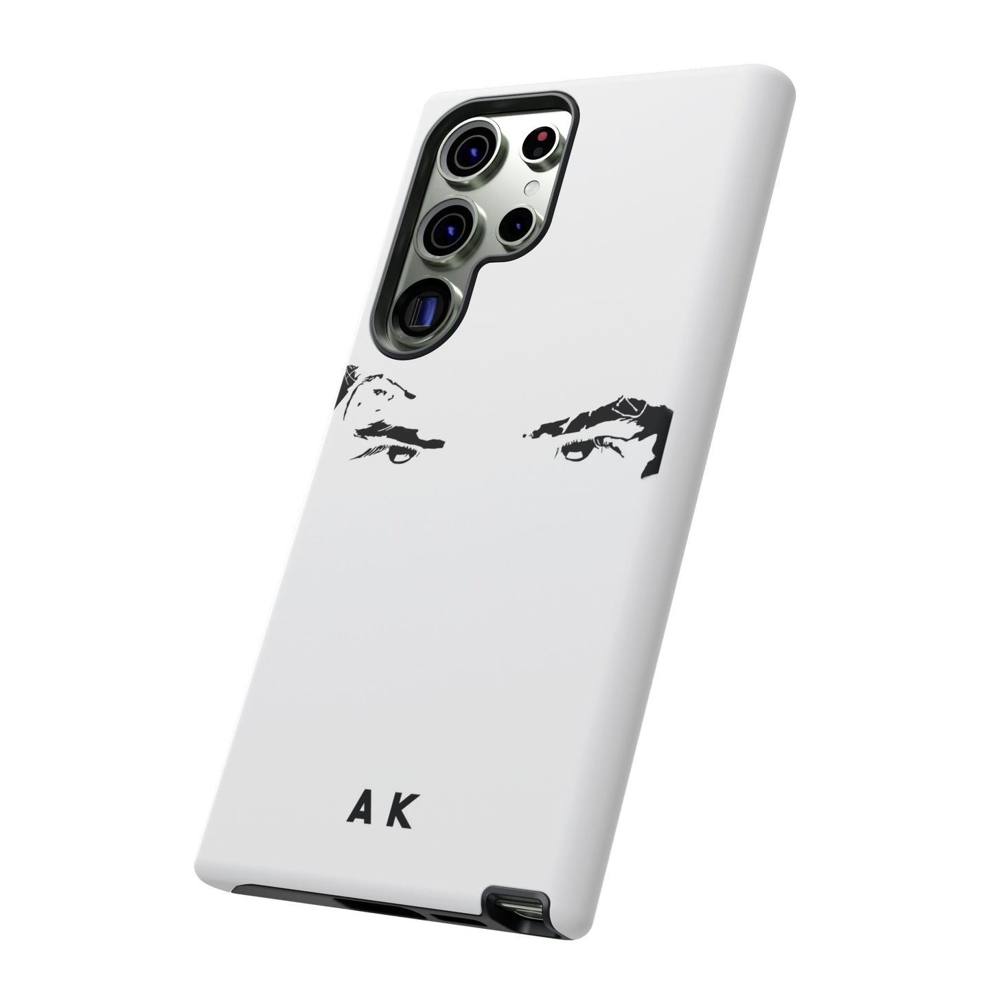 Thala's Gaze Phone Cases