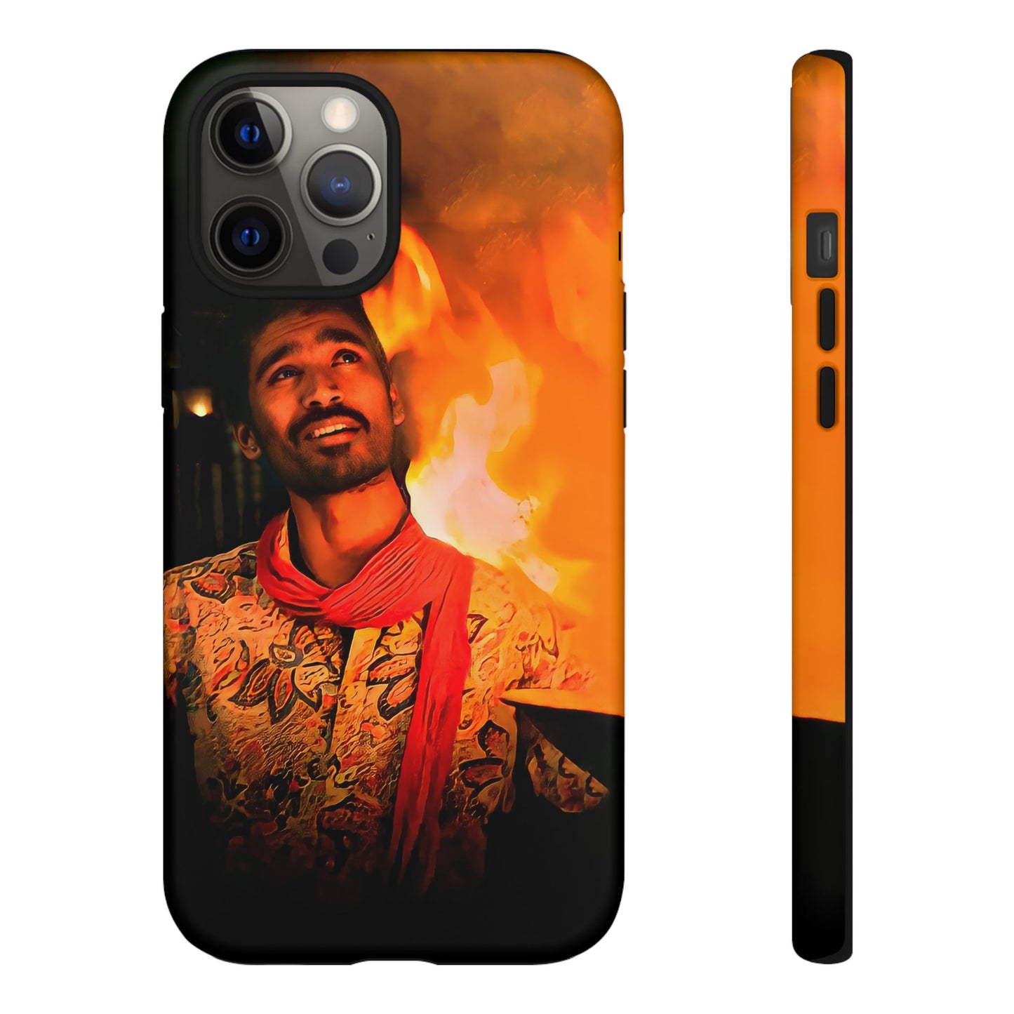 Mayakkam Enna (Danush) Phone Case