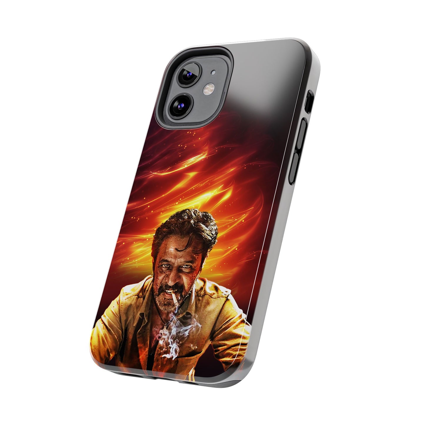 Harold Das On Your Phone Case