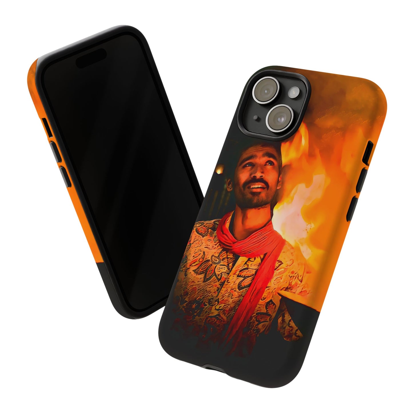 Mayakkam Enna (Danush) Phone Case