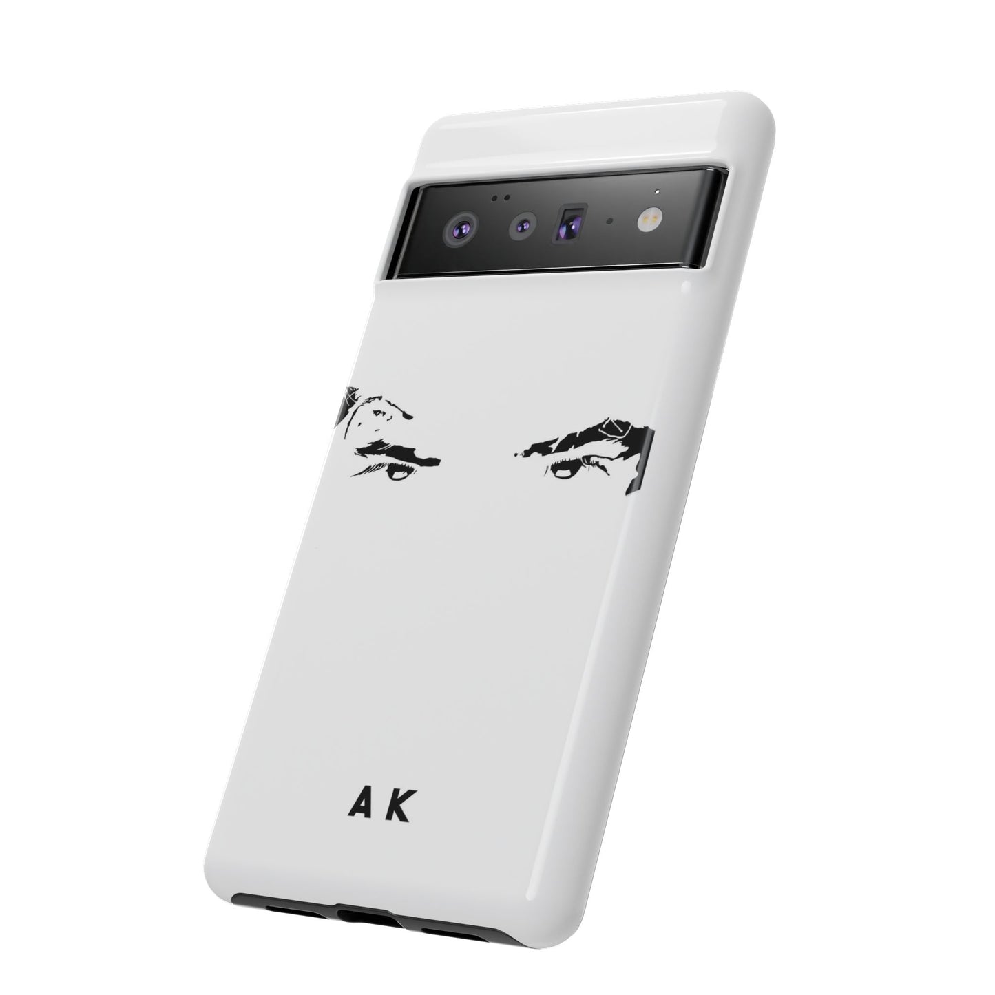 Thala's Gaze Phone Cases