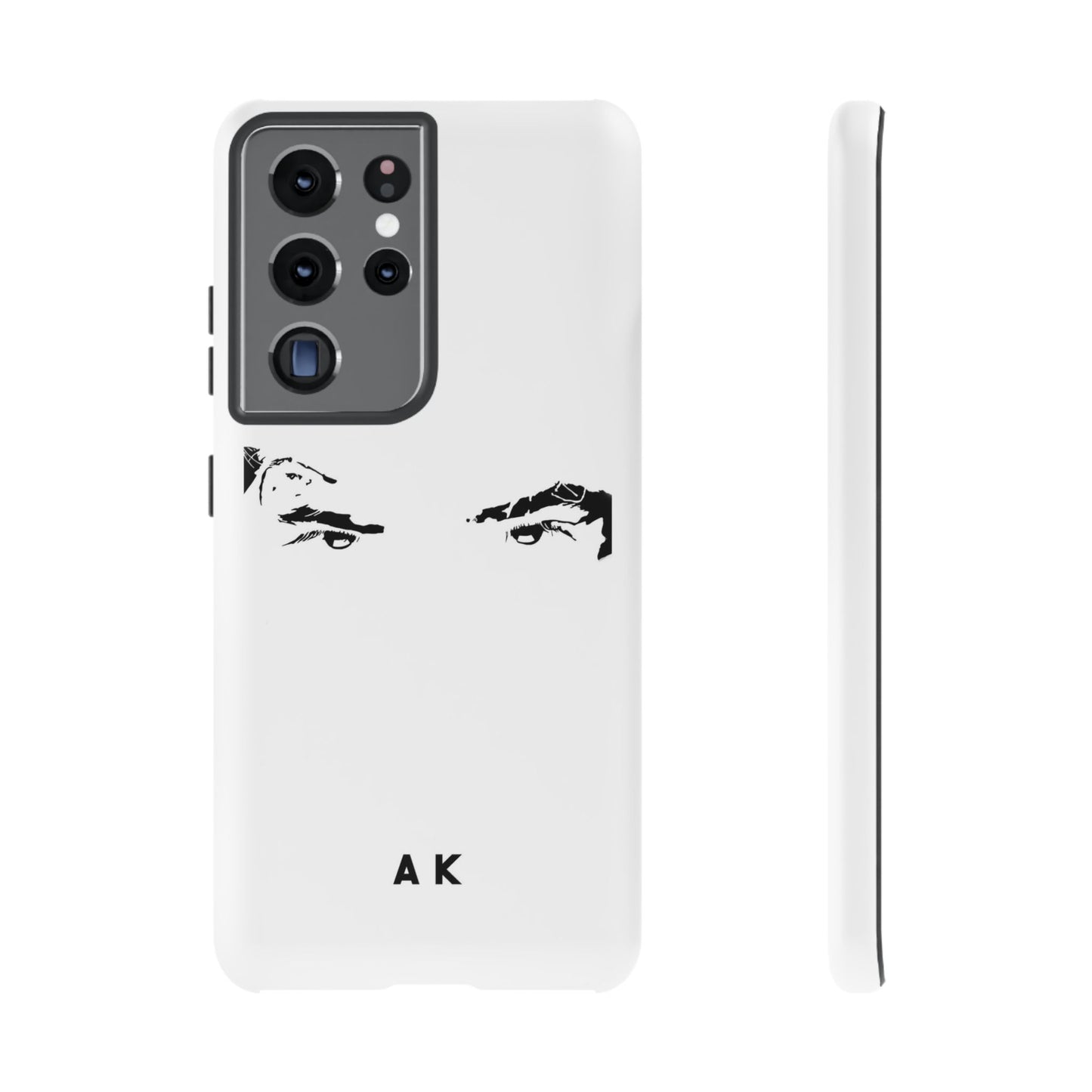 Thala's Gaze Phone Cases