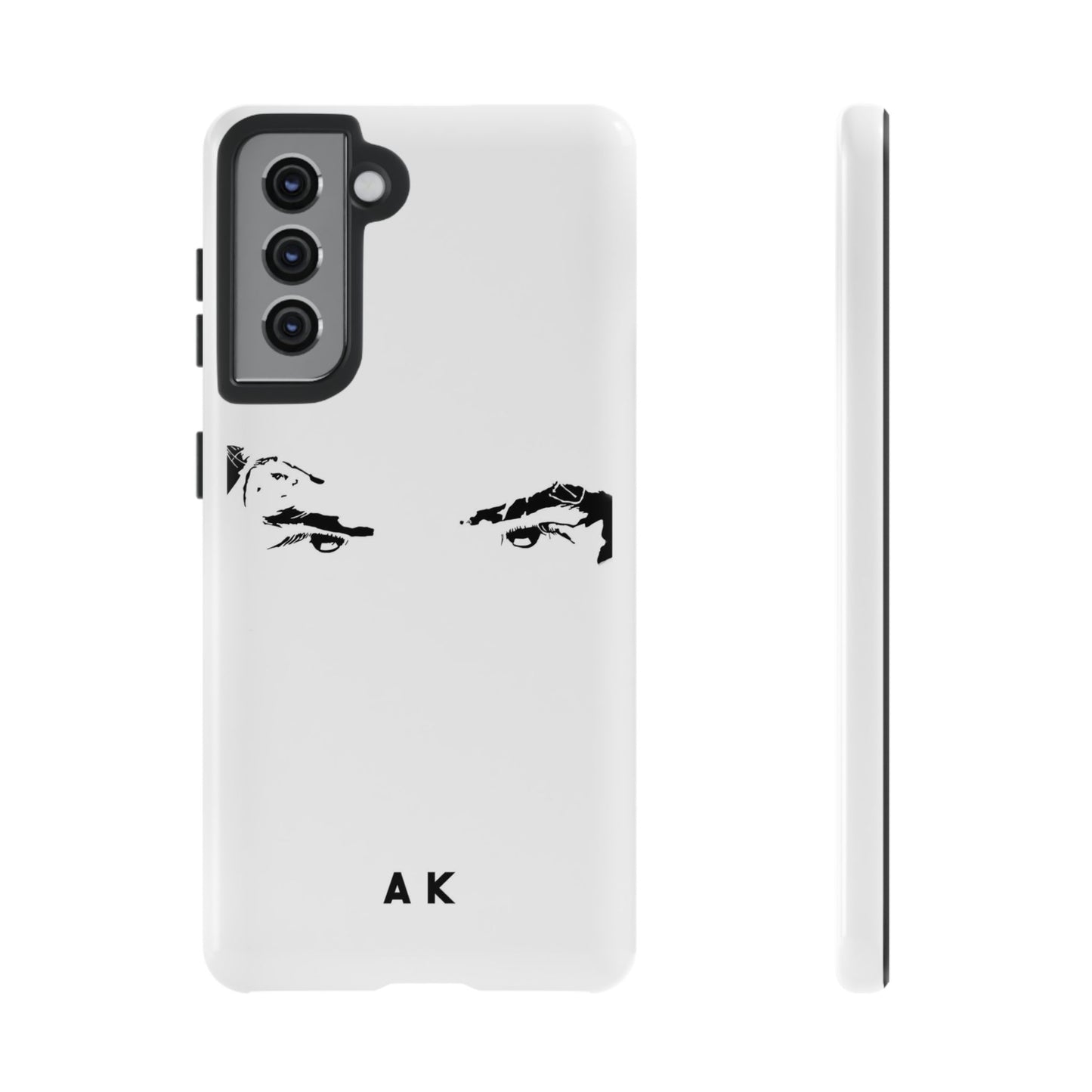 Thala's Gaze Phone Cases