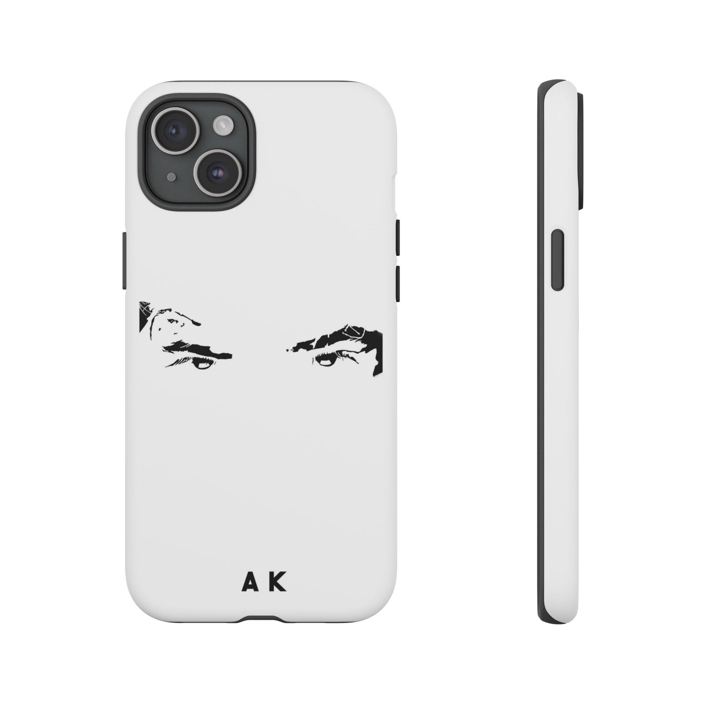 Thala's Gaze Phone Cases