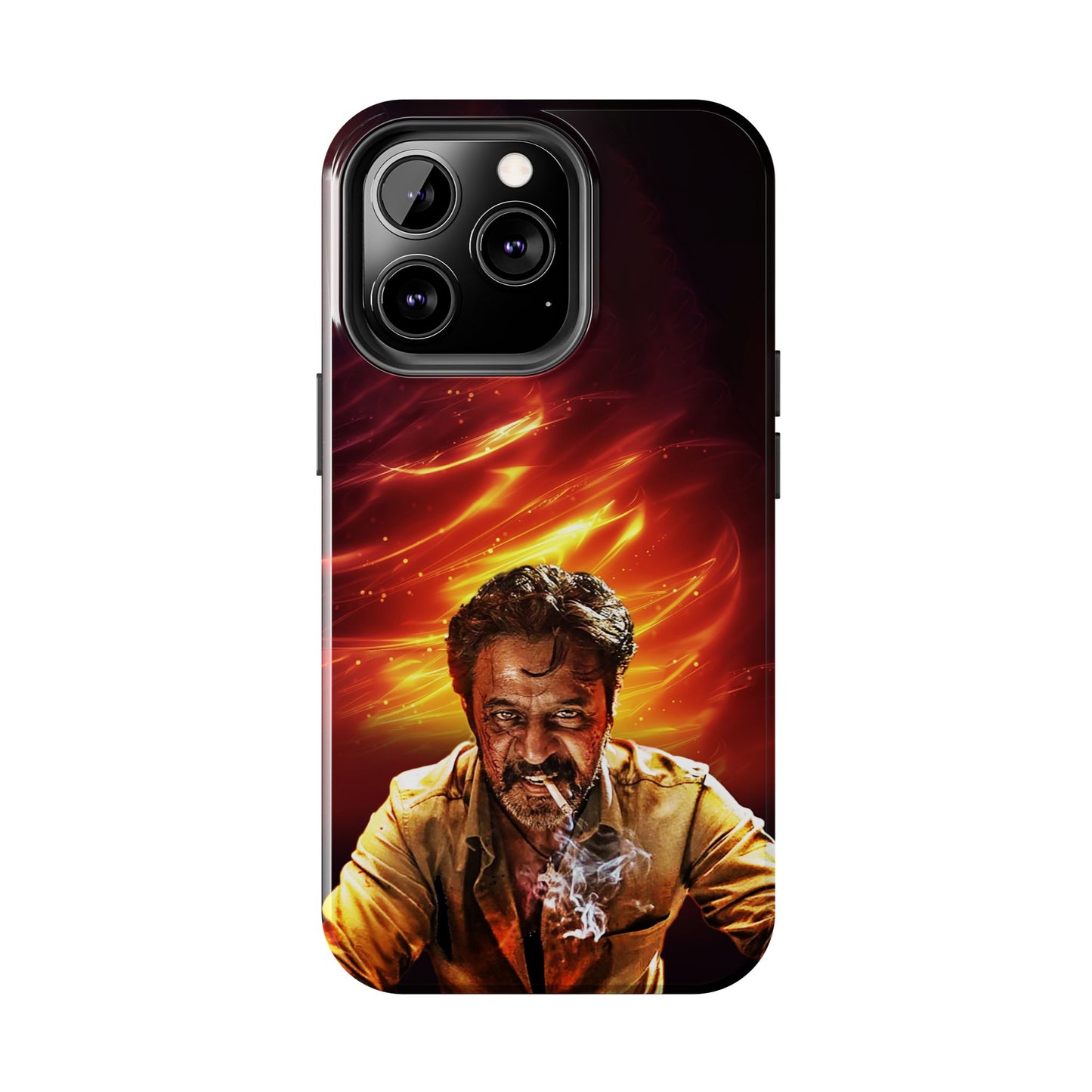 Harold Das On Your Phone Case