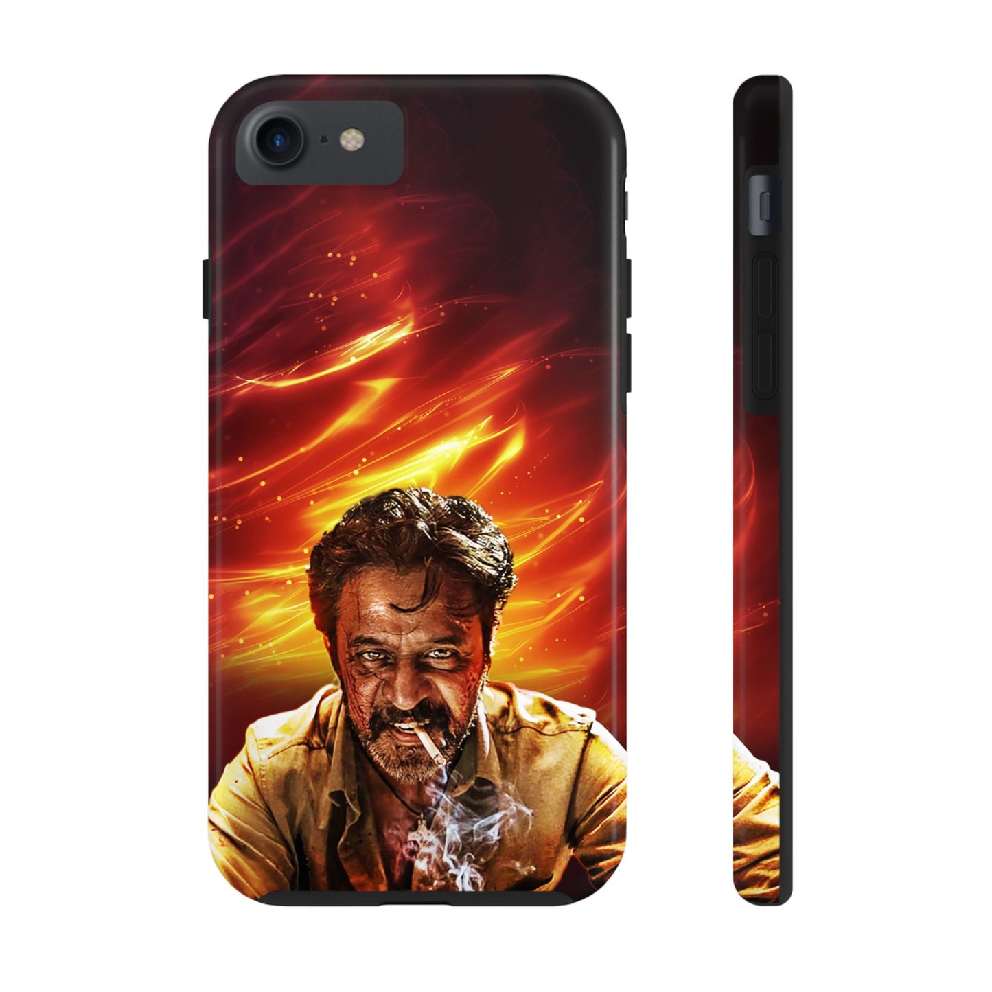 Harold Das On Your Phone Case