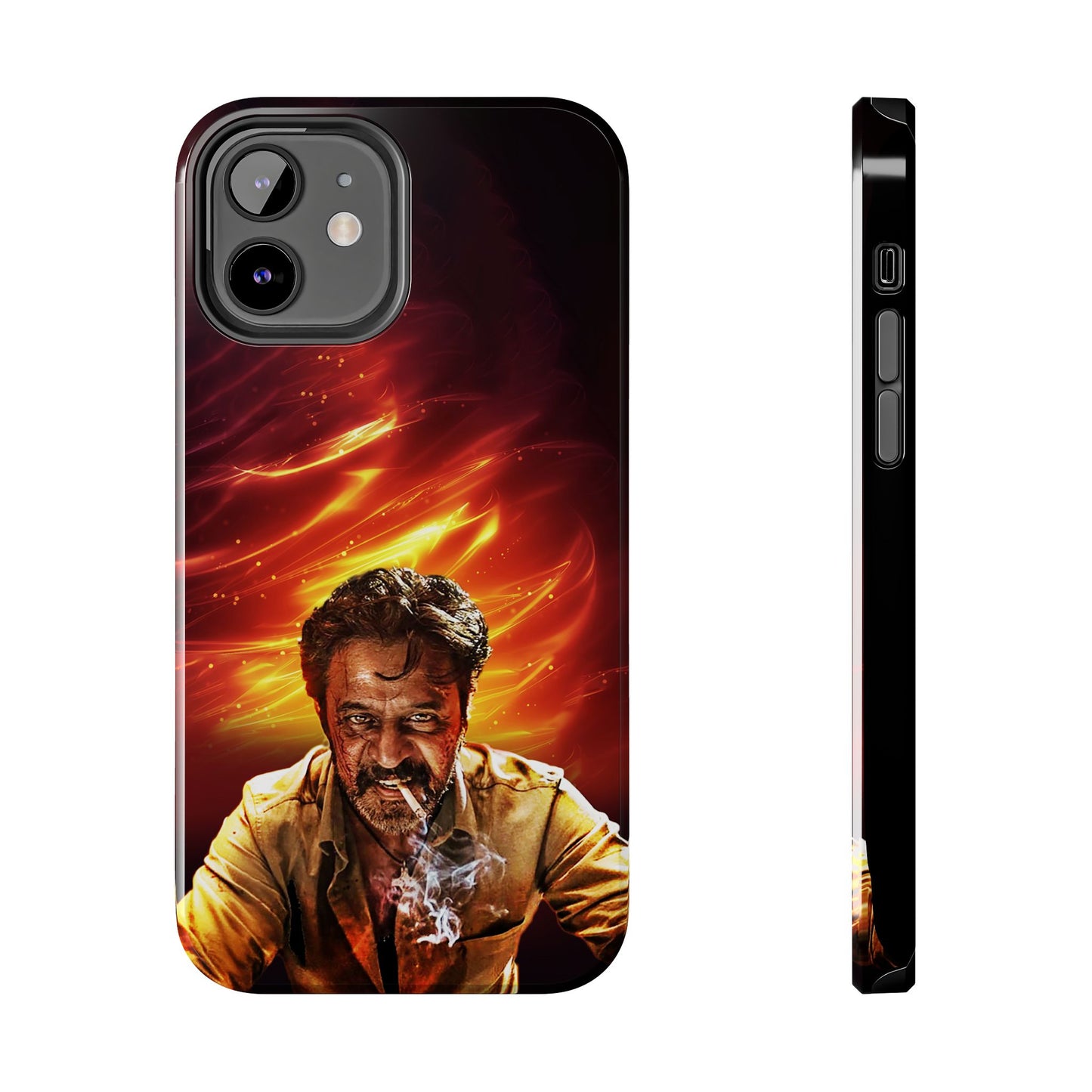 Harold Das On Your Phone Case