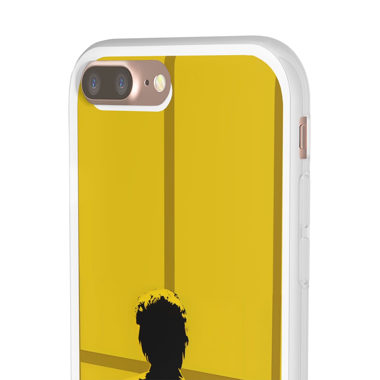 Mr Leo is a Badass - Flexi Cases