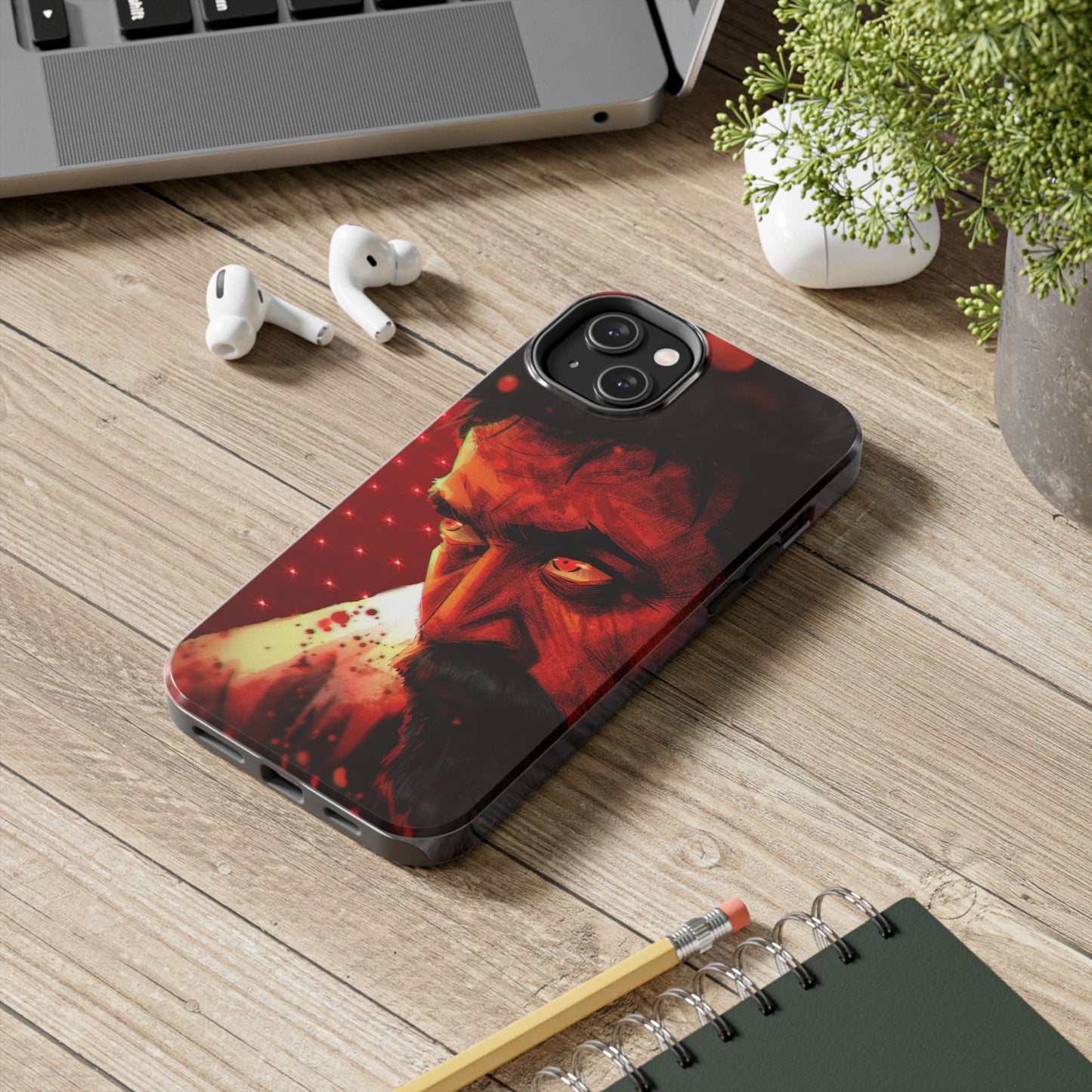 Rolex iPhone Case