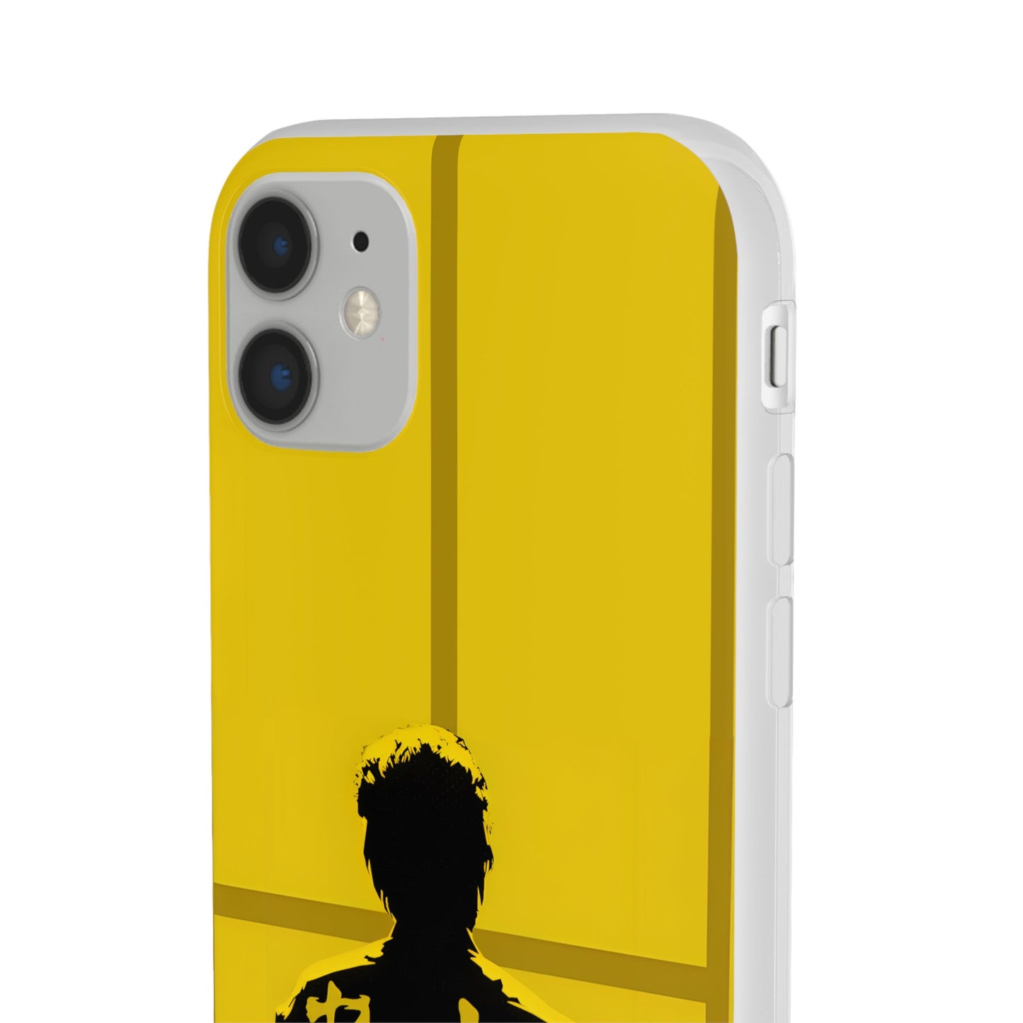 Mr Leo is a Badass - Flexi Cases