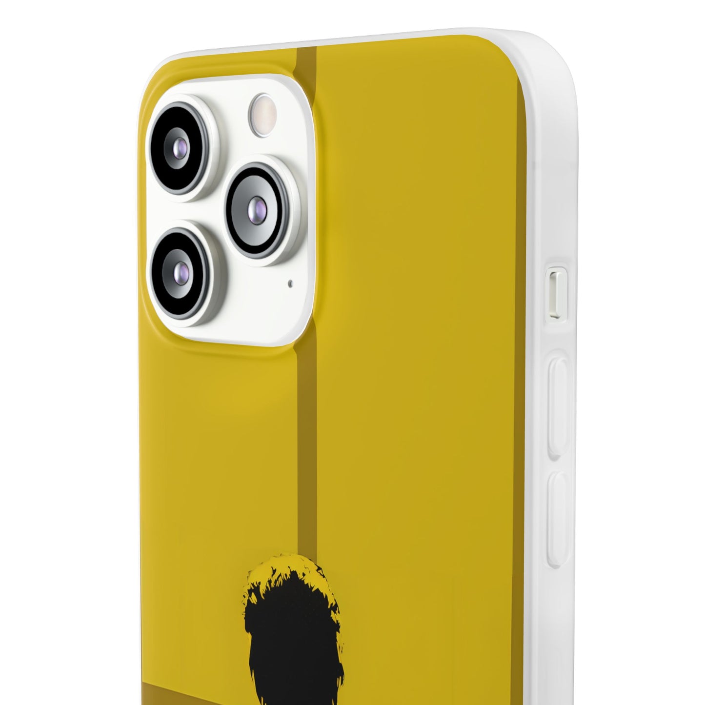 Mr Leo is a Badass - Flexi Cases