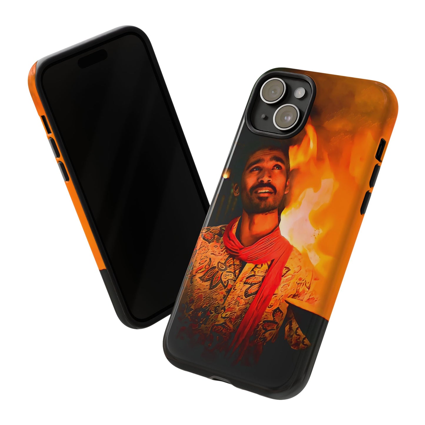 Mayakkam Enna (Danush) Phone Case