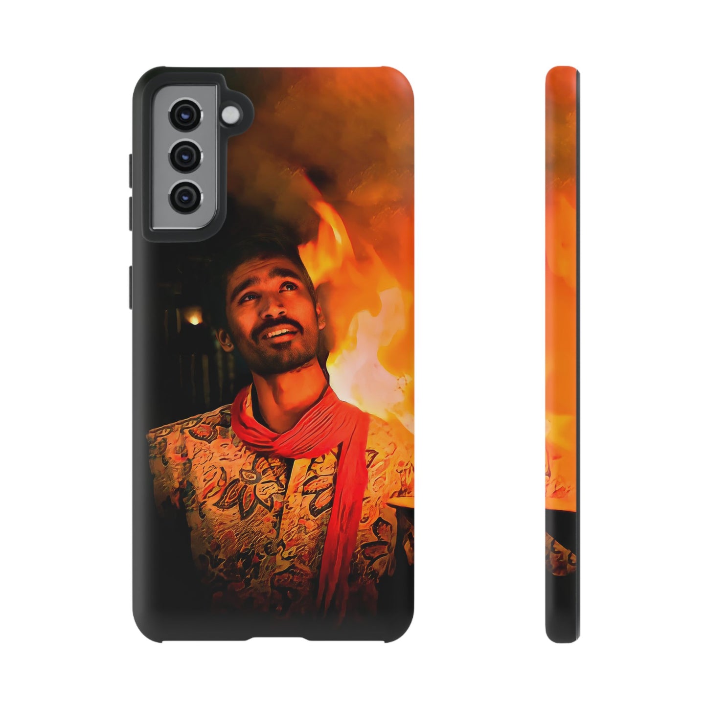 Mayakkam Enna (Danush) Phone Case
