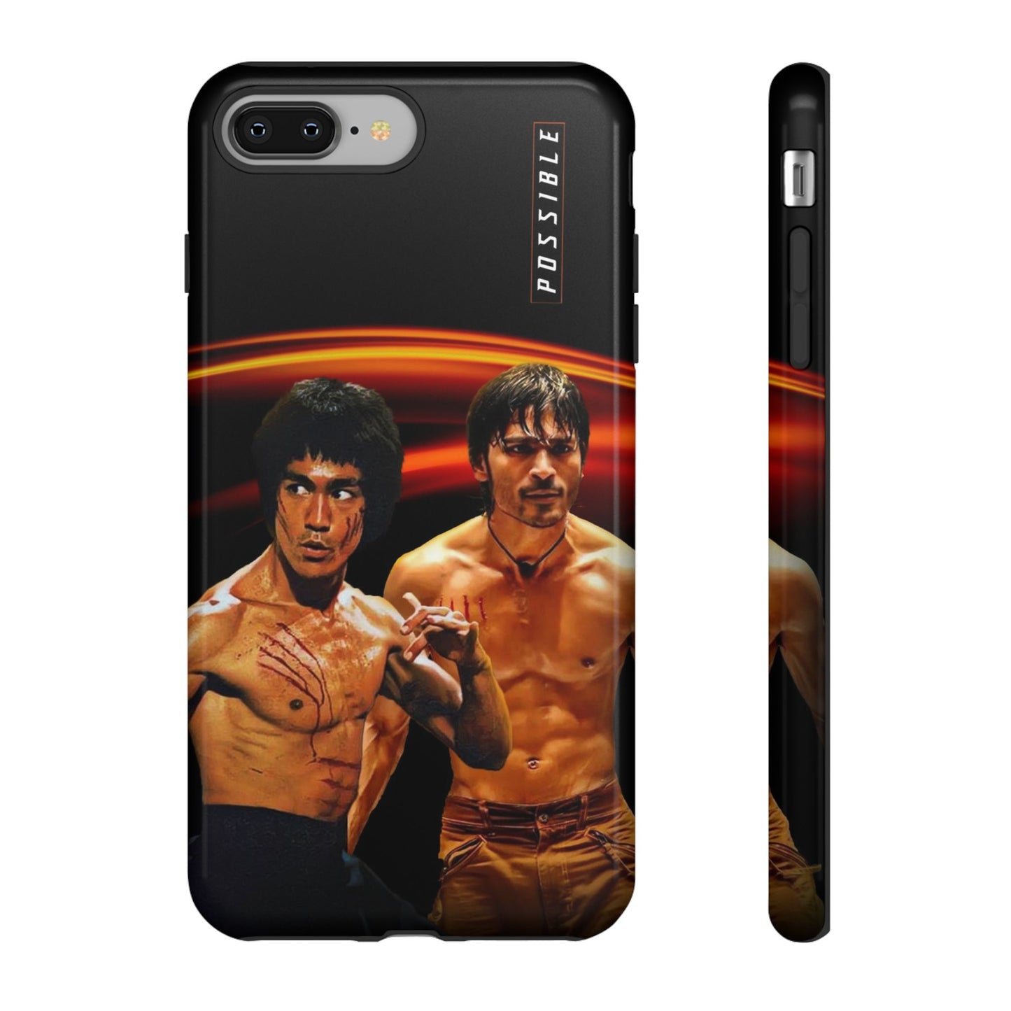 Danush x Bruce Lee 🔥