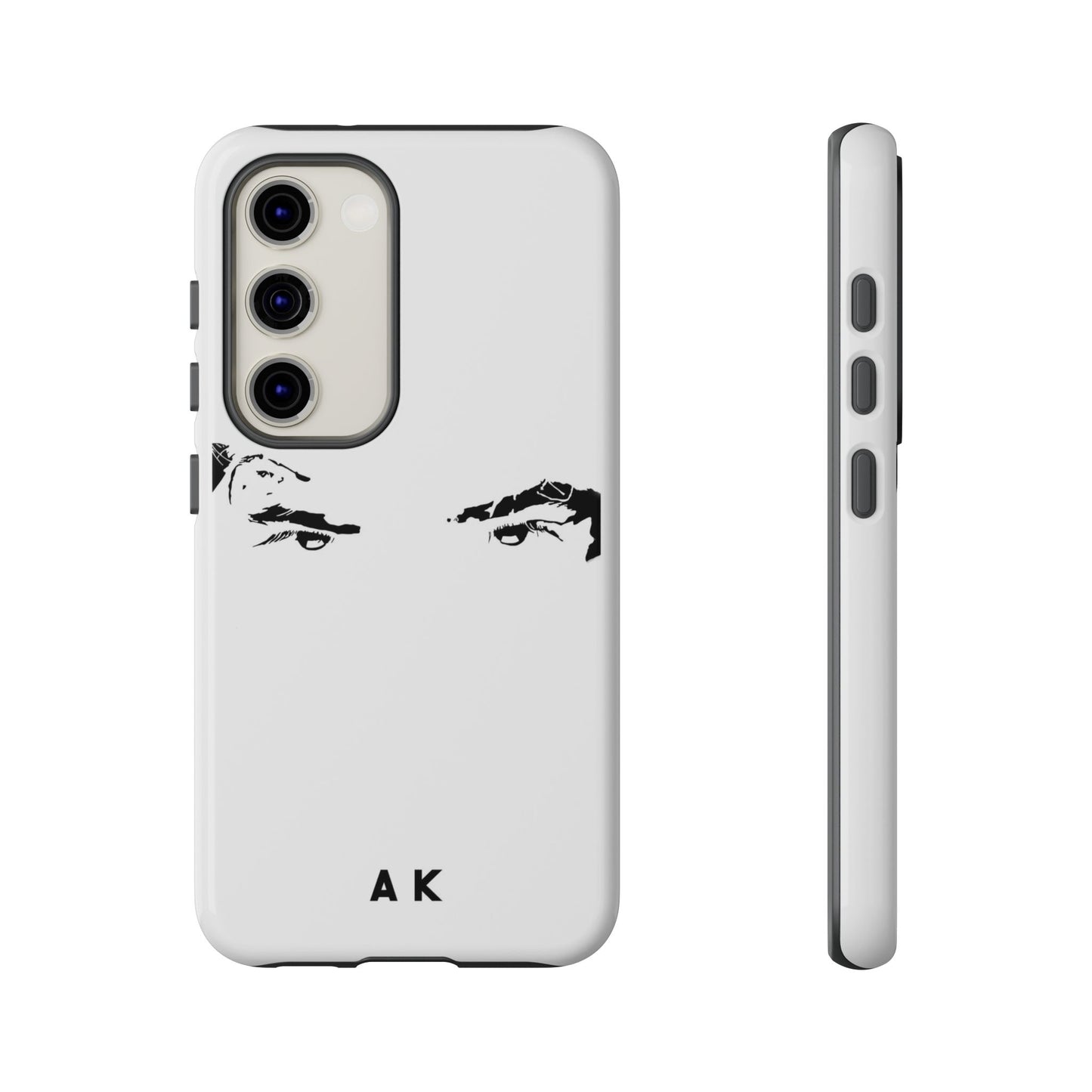 Thala's Gaze Phone Cases