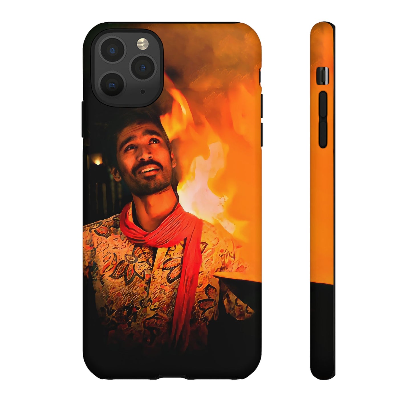 Mayakkam Enna (Danush) Phone Case