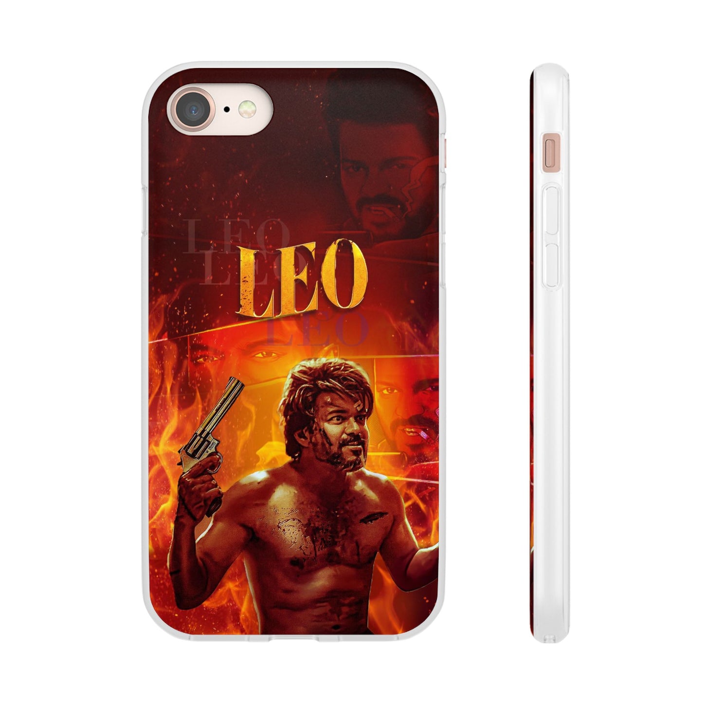 Leo Phone Case - Vijay