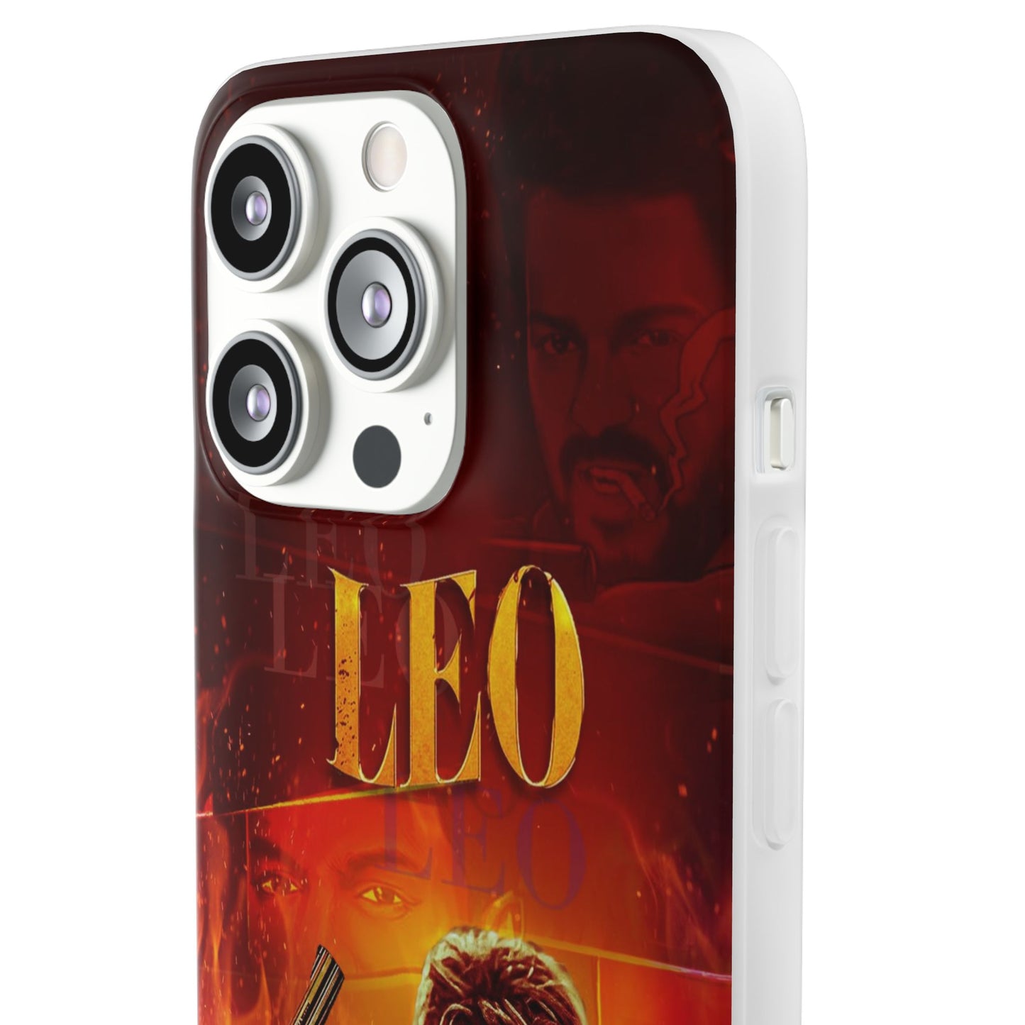 Leo Phone Case - Vijay