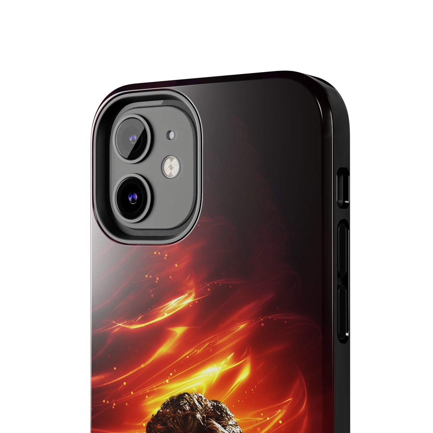 Harold Das On Your Phone Case