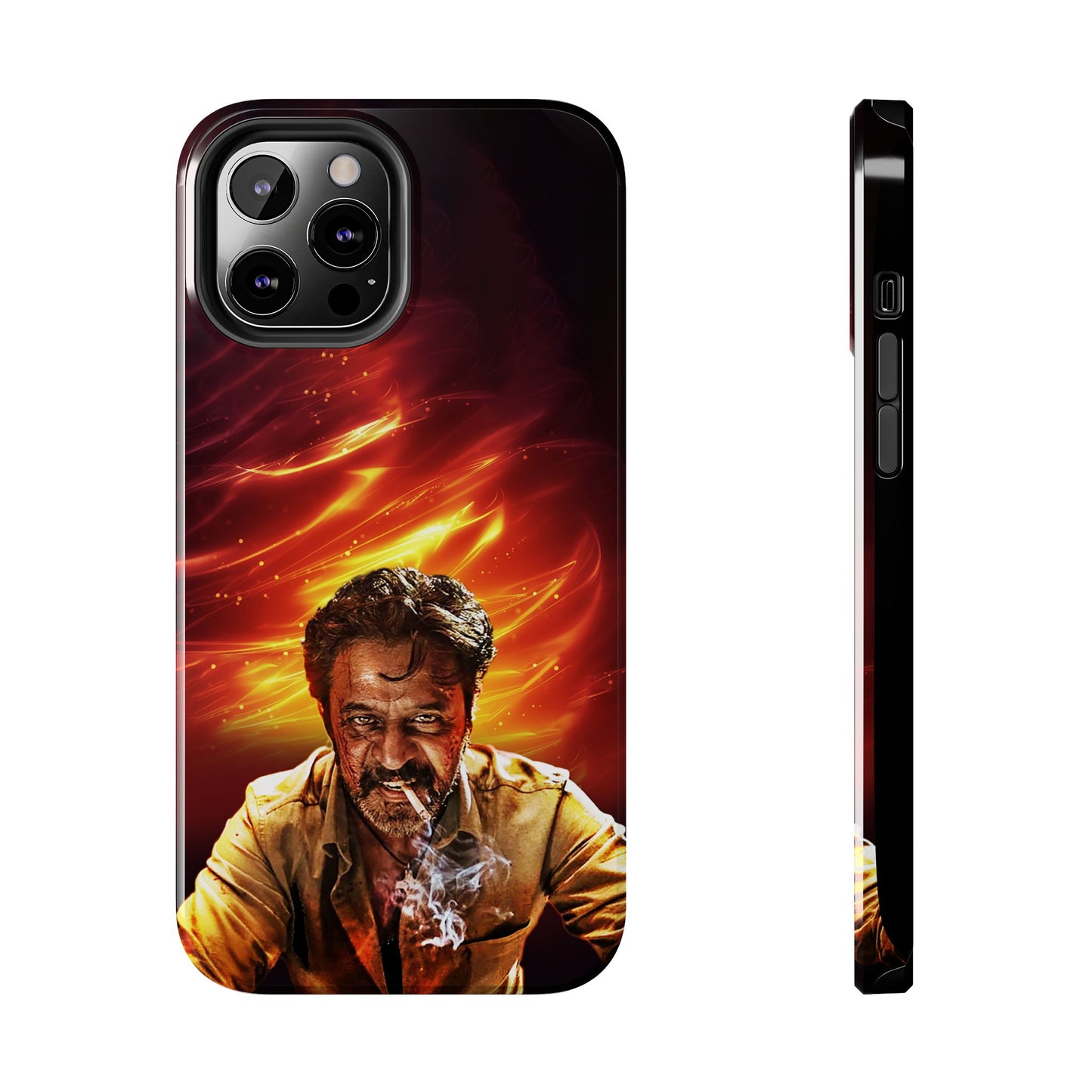 Harold Das On Your Phone Case
