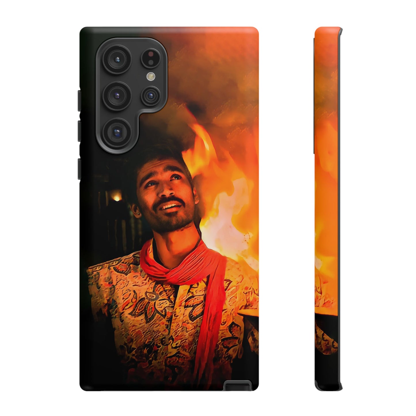 Mayakkam Enna (Danush) Phone Case