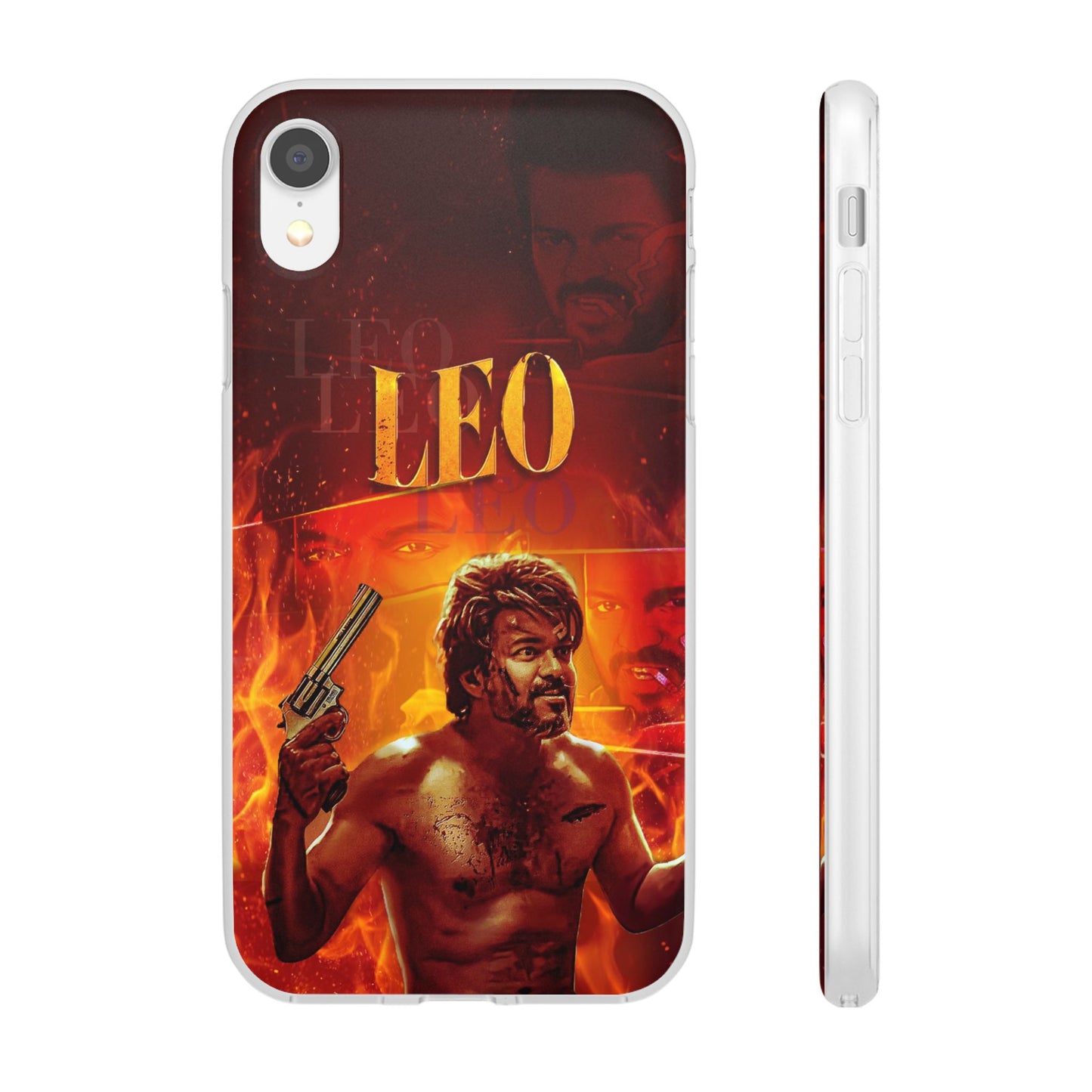 Leo Phone Case - Vijay