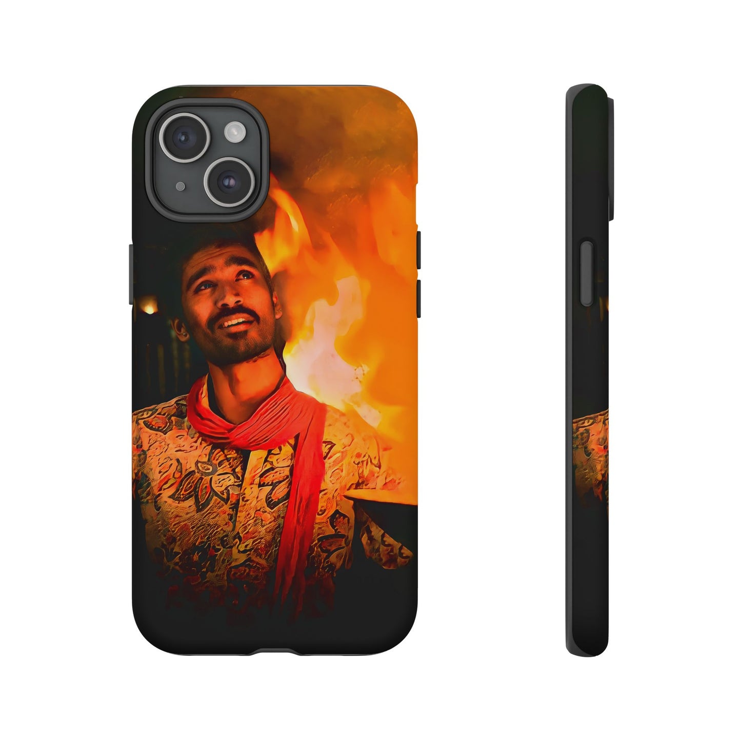 Mayakkam Enna (Danush) Phone Case