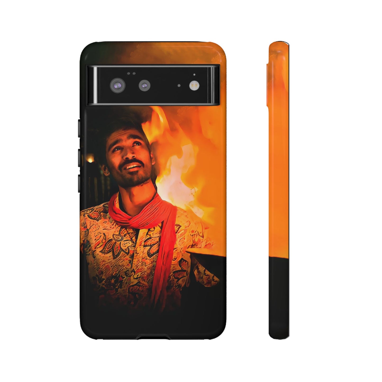 Mayakkam Enna (Danush) Phone Case