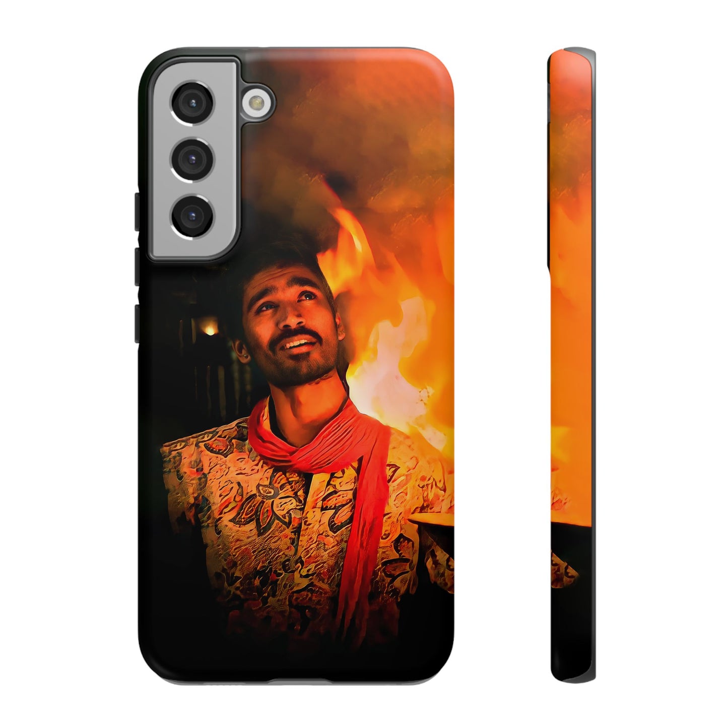 Mayakkam Enna (Danush) Phone Case