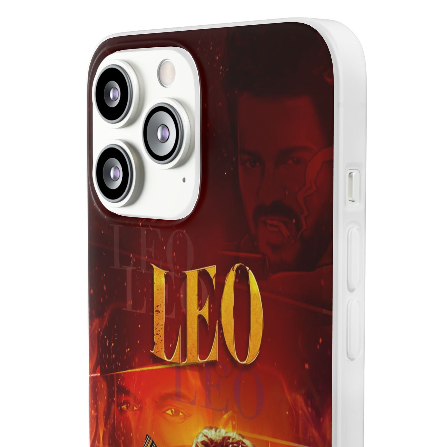Leo Phone Case - Vijay