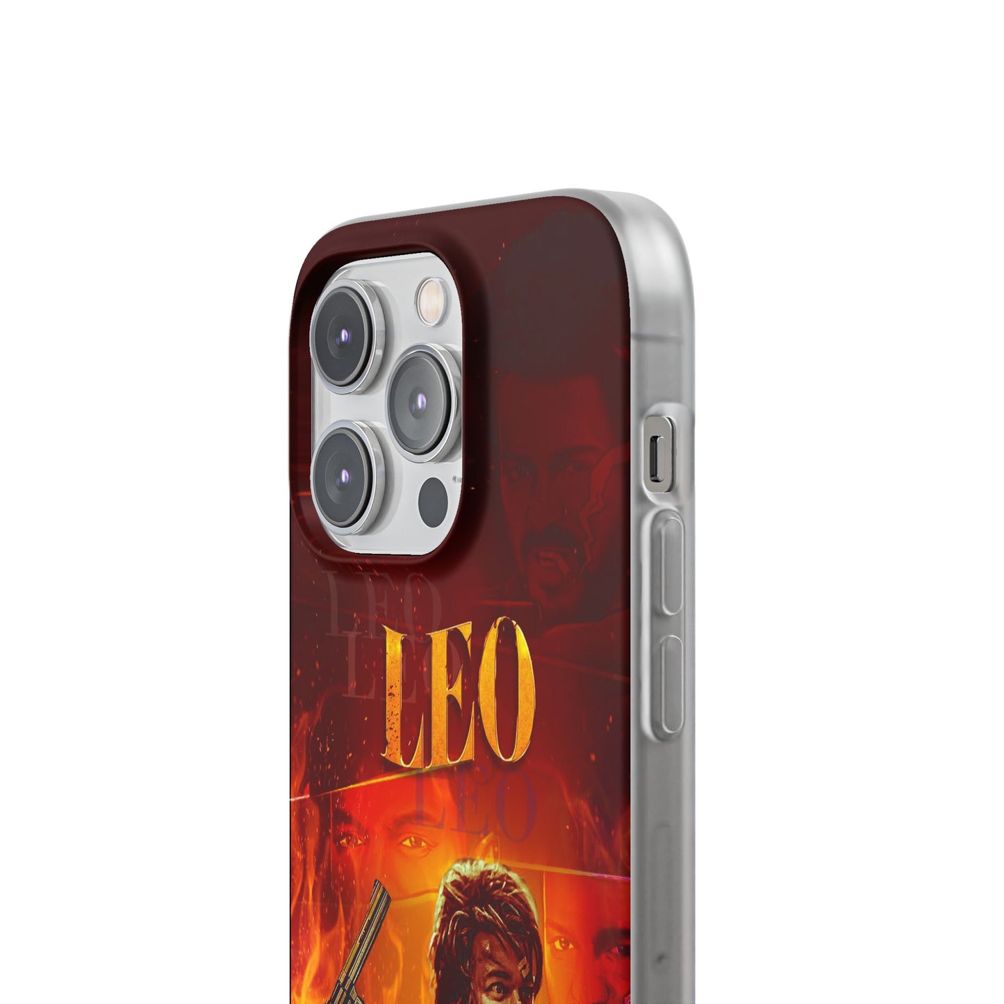 Leo Phone Case - Vijay