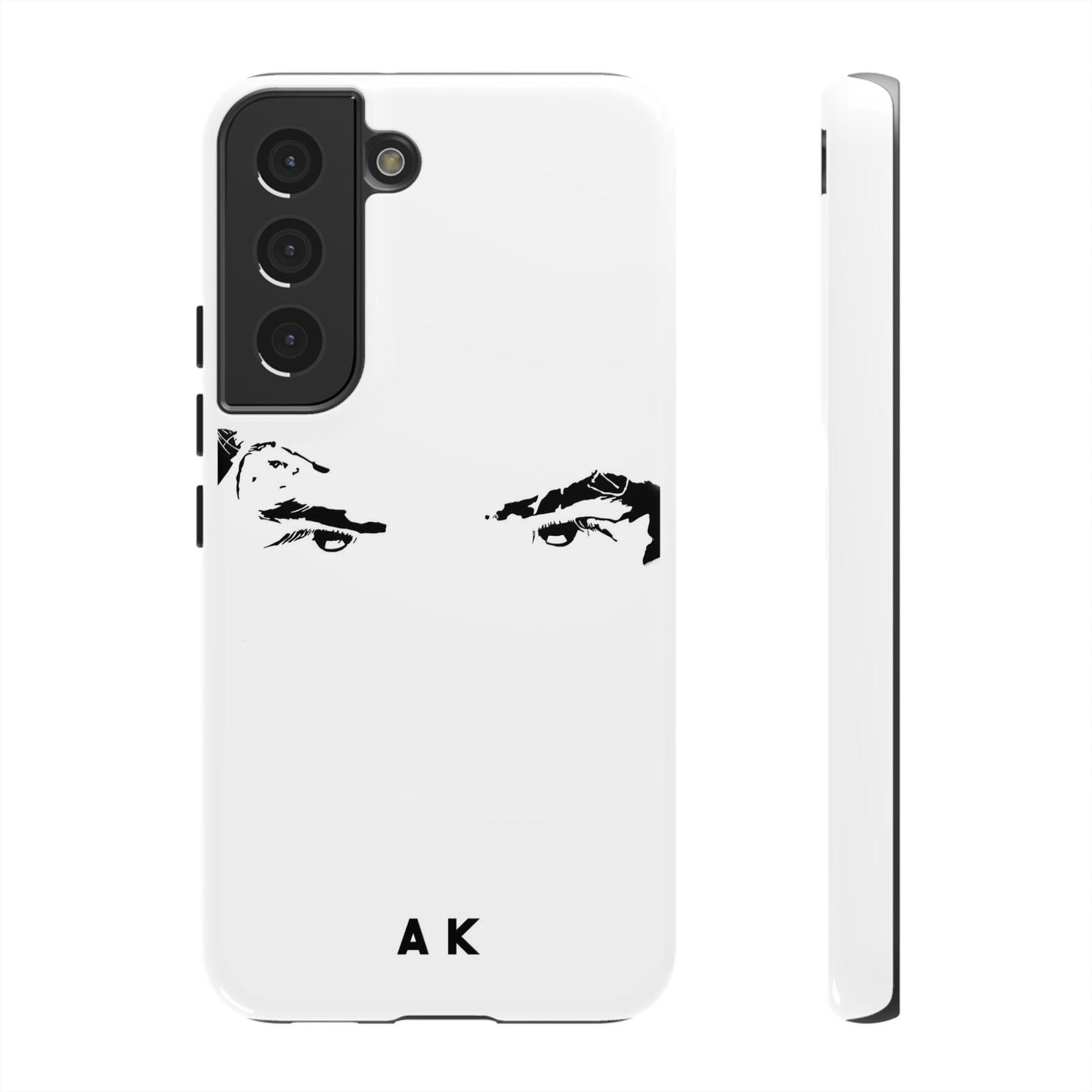Thala's Gaze Phone Cases