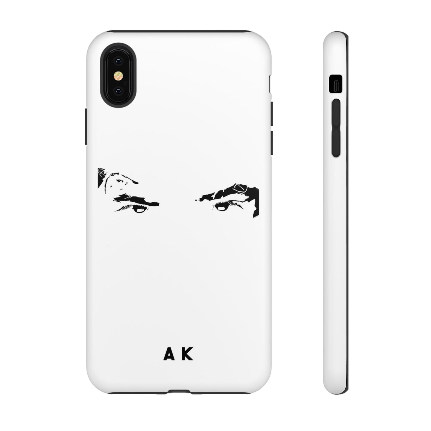 Thala's Gaze Phone Cases